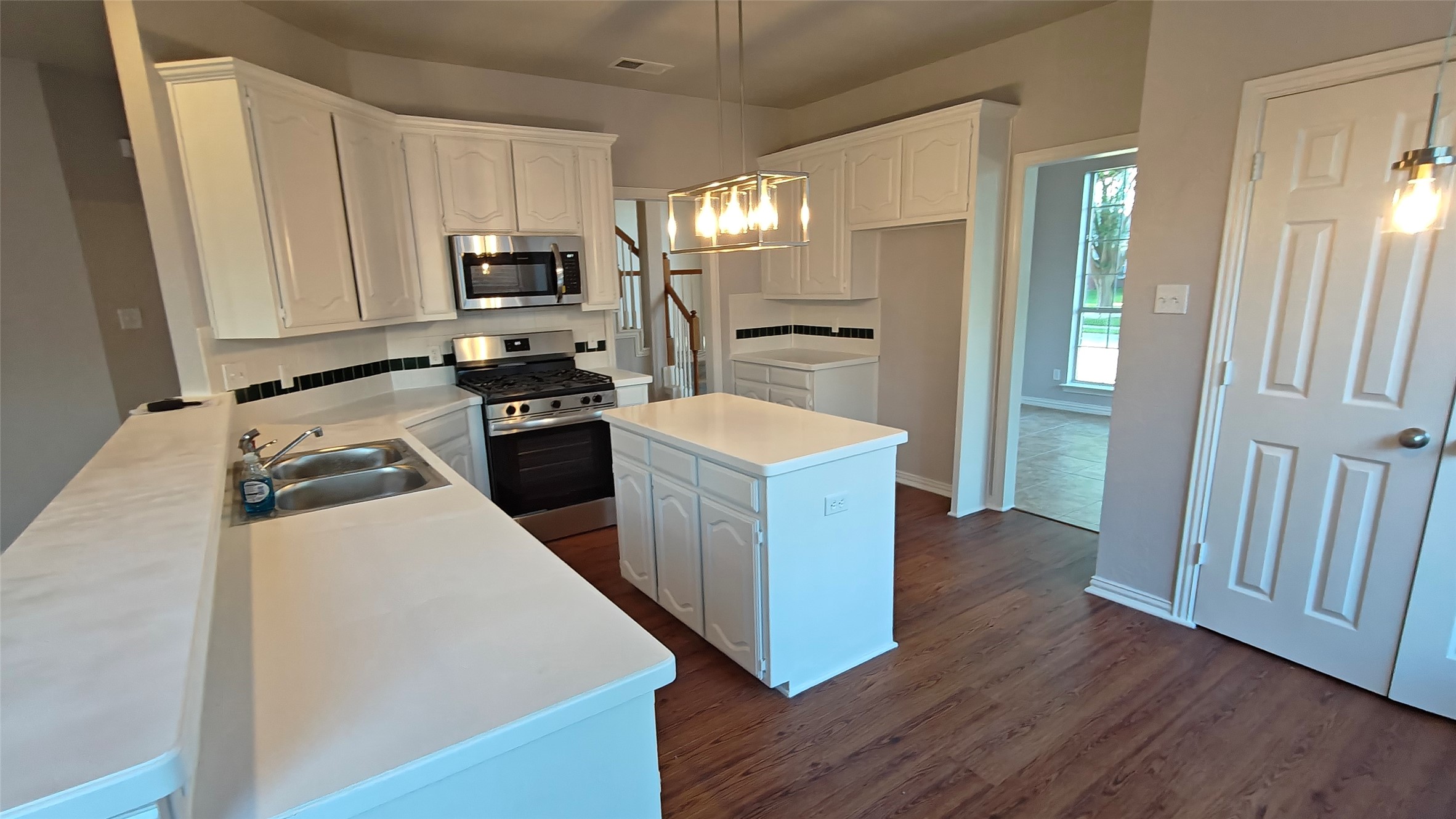 1312 Wentworth Drive Lewisville TX 75067