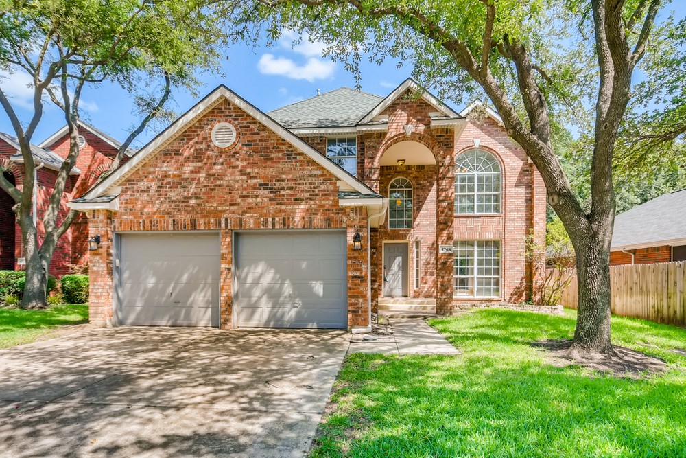 4748 Hanover Drive Flower Mound TX 75028
