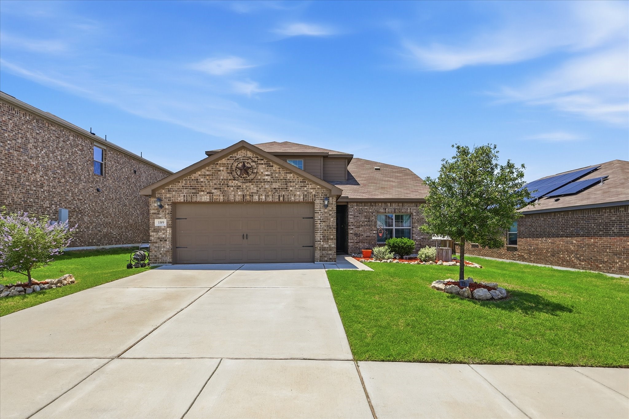 189 Point Rider Road Newark TX 76071