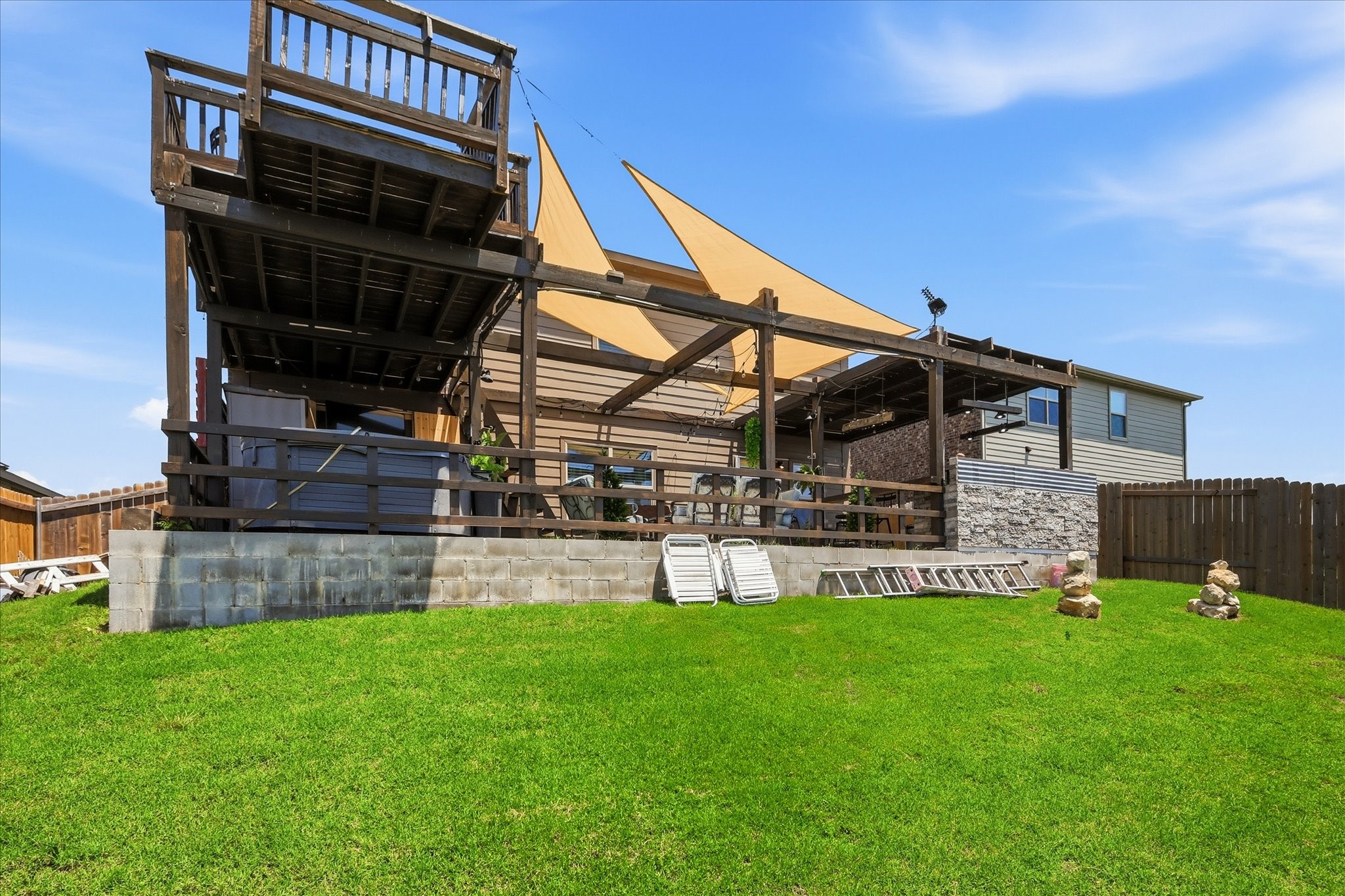 189 Point Rider Road Newark TX 76071