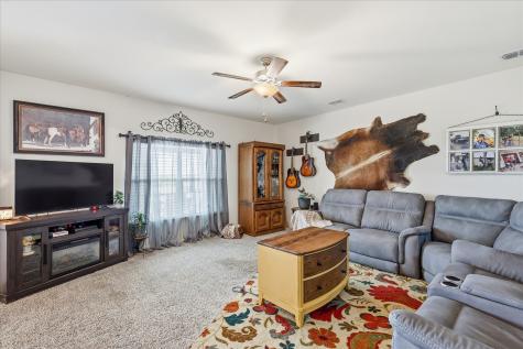 189 Point Rider Road Newark TX 76071