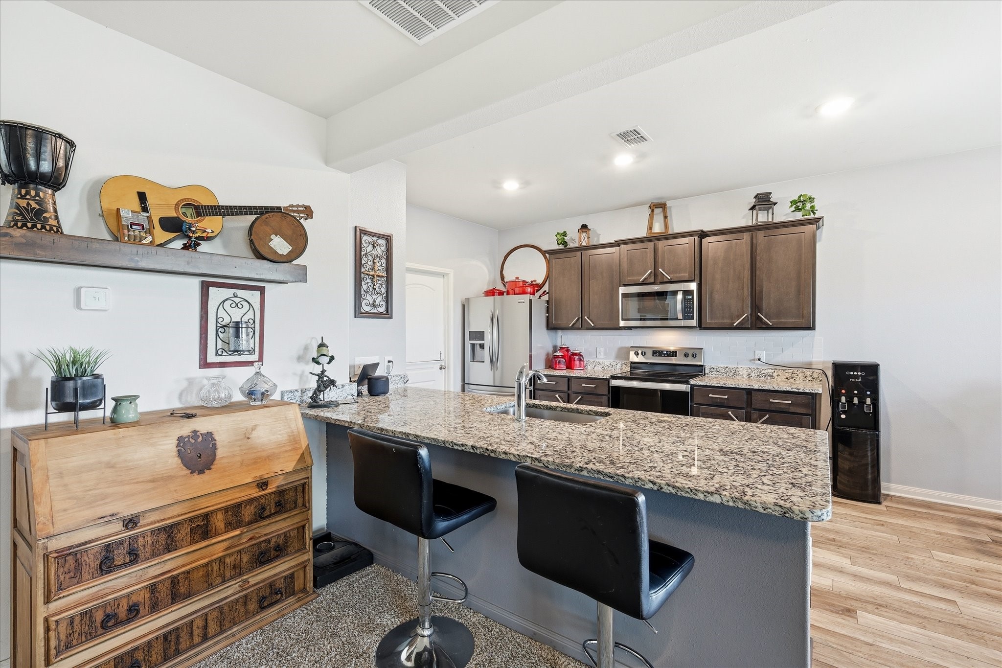 189 Point Rider Road Newark TX 76071