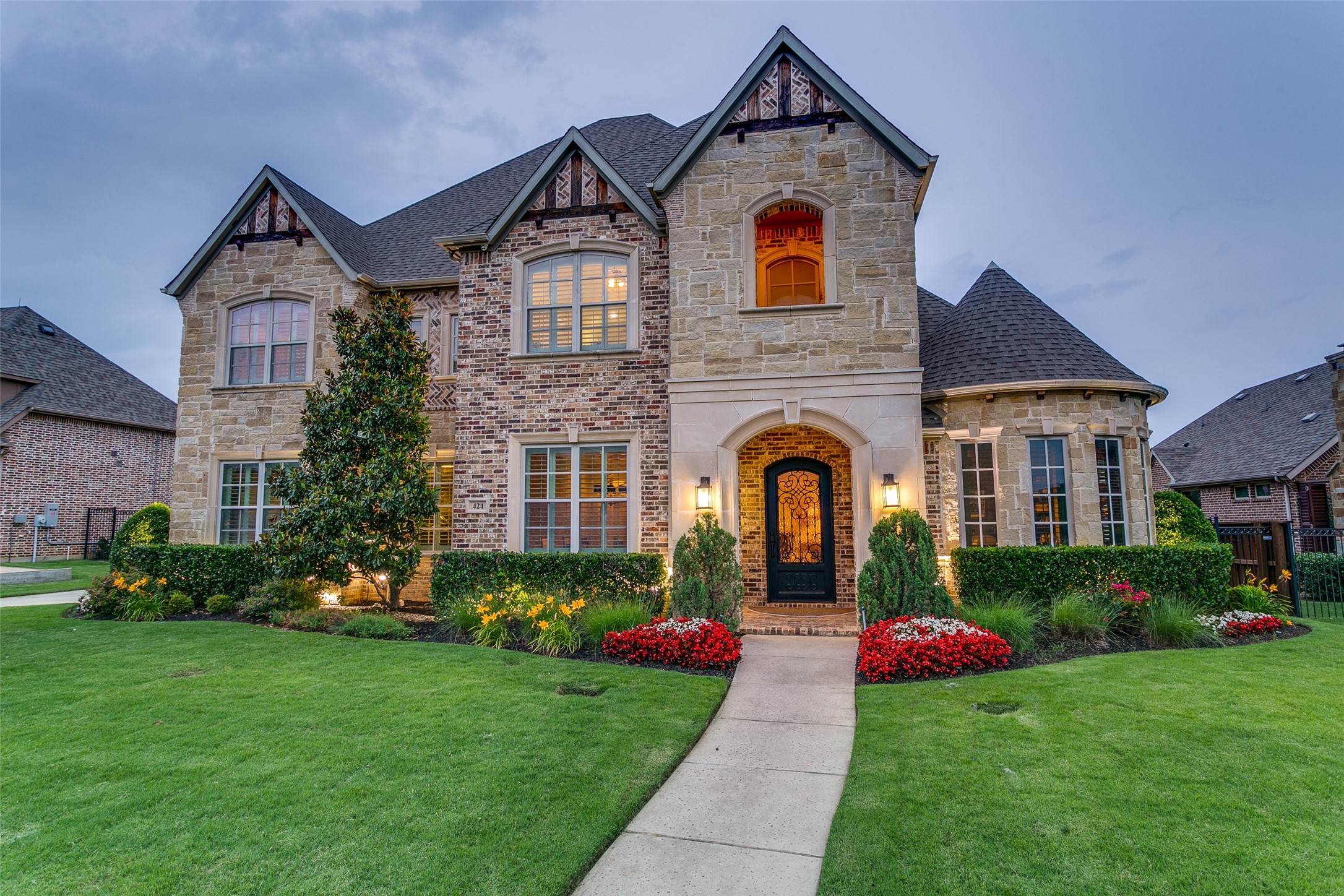 424 Saint Tropez Drive Southlake TX 76092