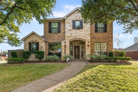 2551 Brazos Drive Frisco TX 75033