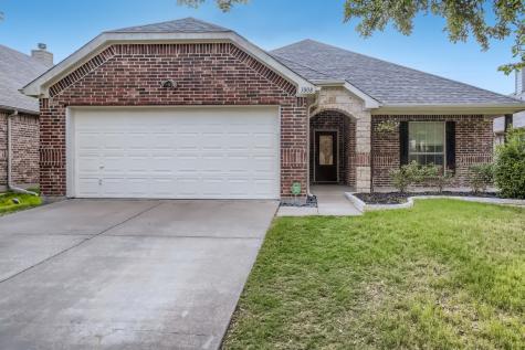 1008 Churchill Drive Princeton TX 75407