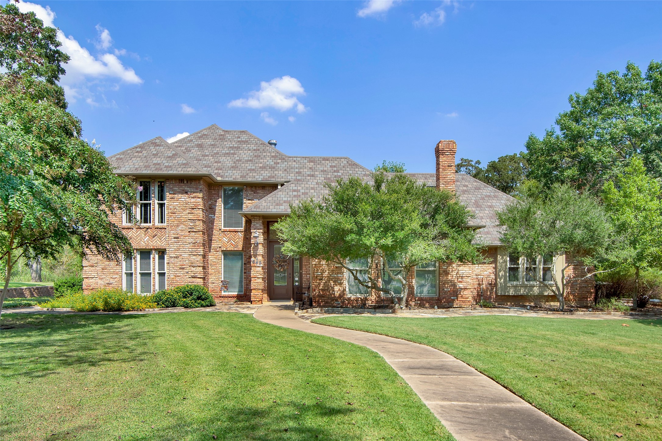 649 Anderson Road Whitesboro TX 76273