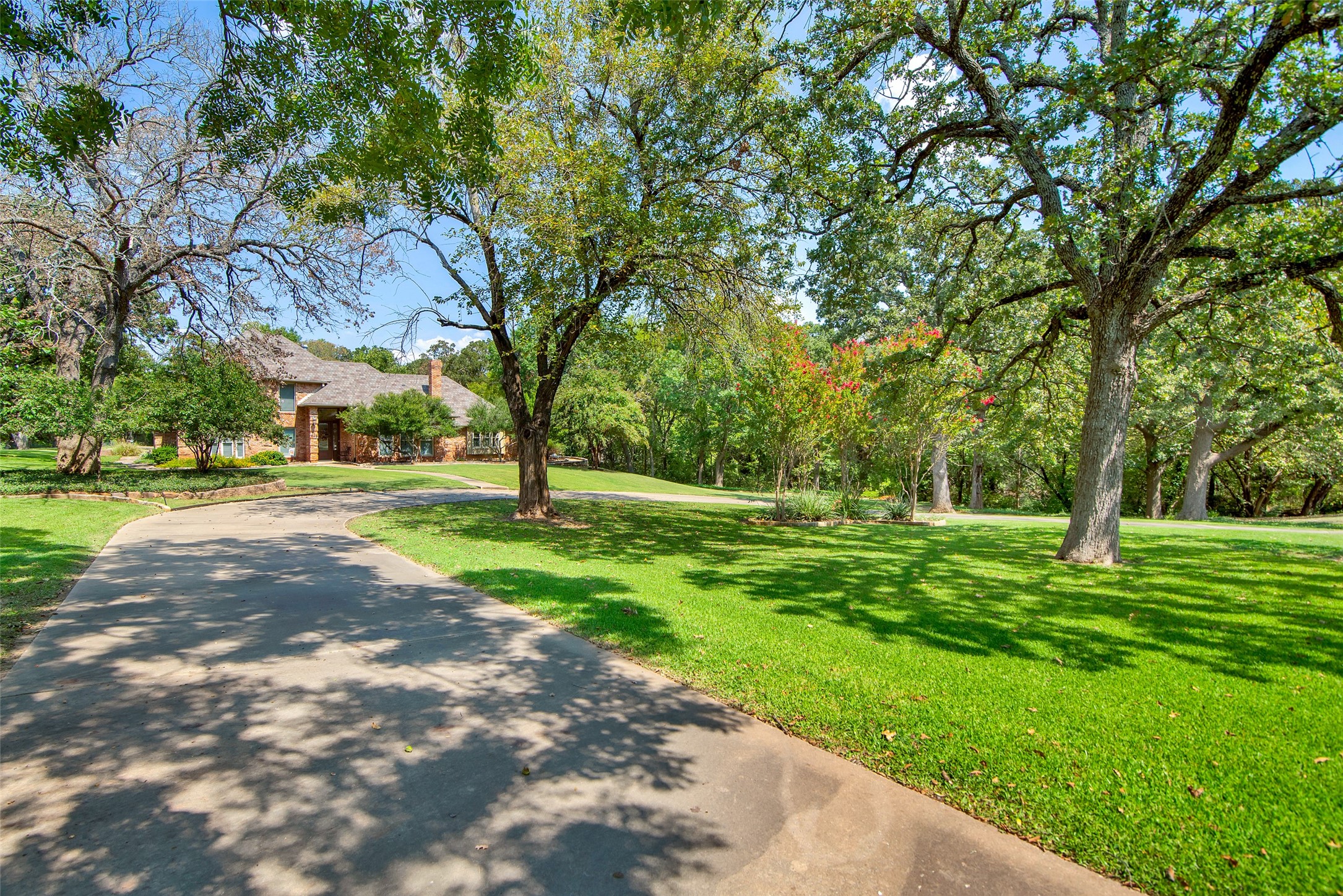 649 Anderson Road Whitesboro TX 76273