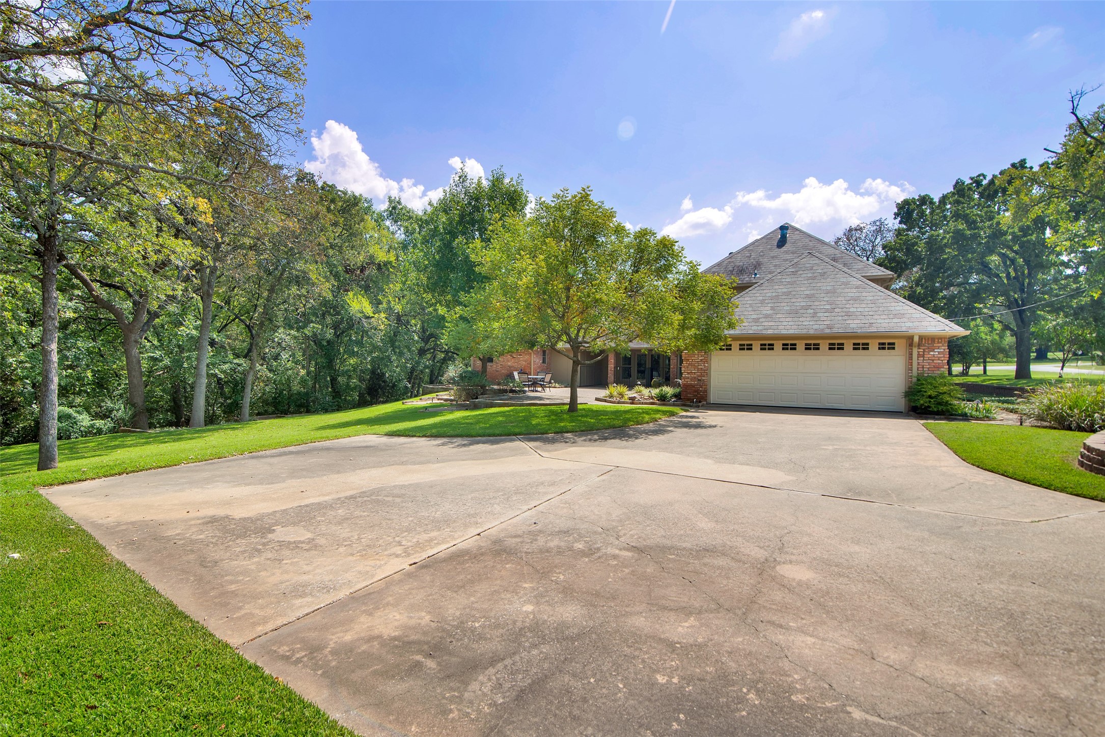 649 Anderson Road Whitesboro TX 76273