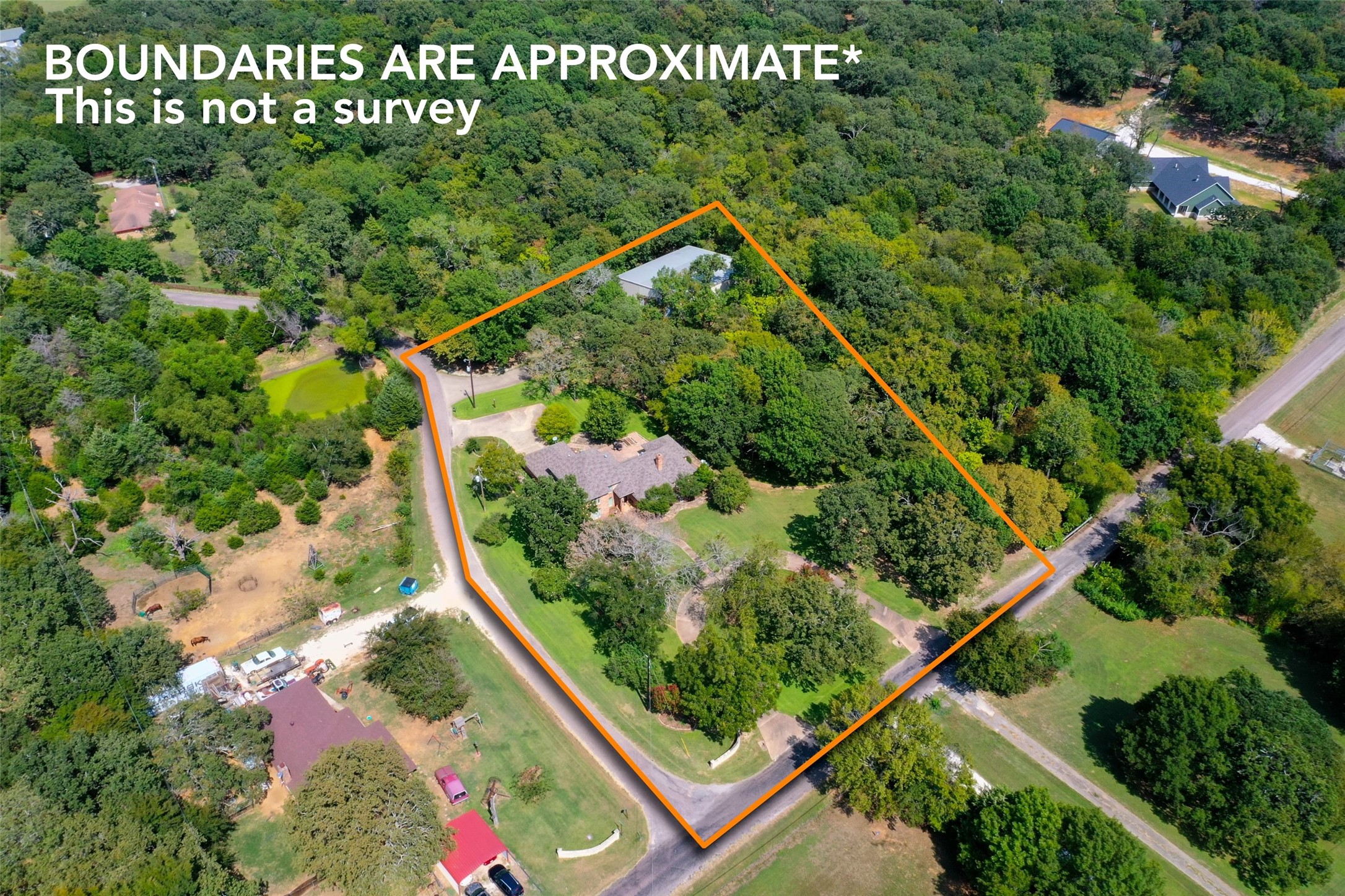 649 Anderson Road Whitesboro TX 76273