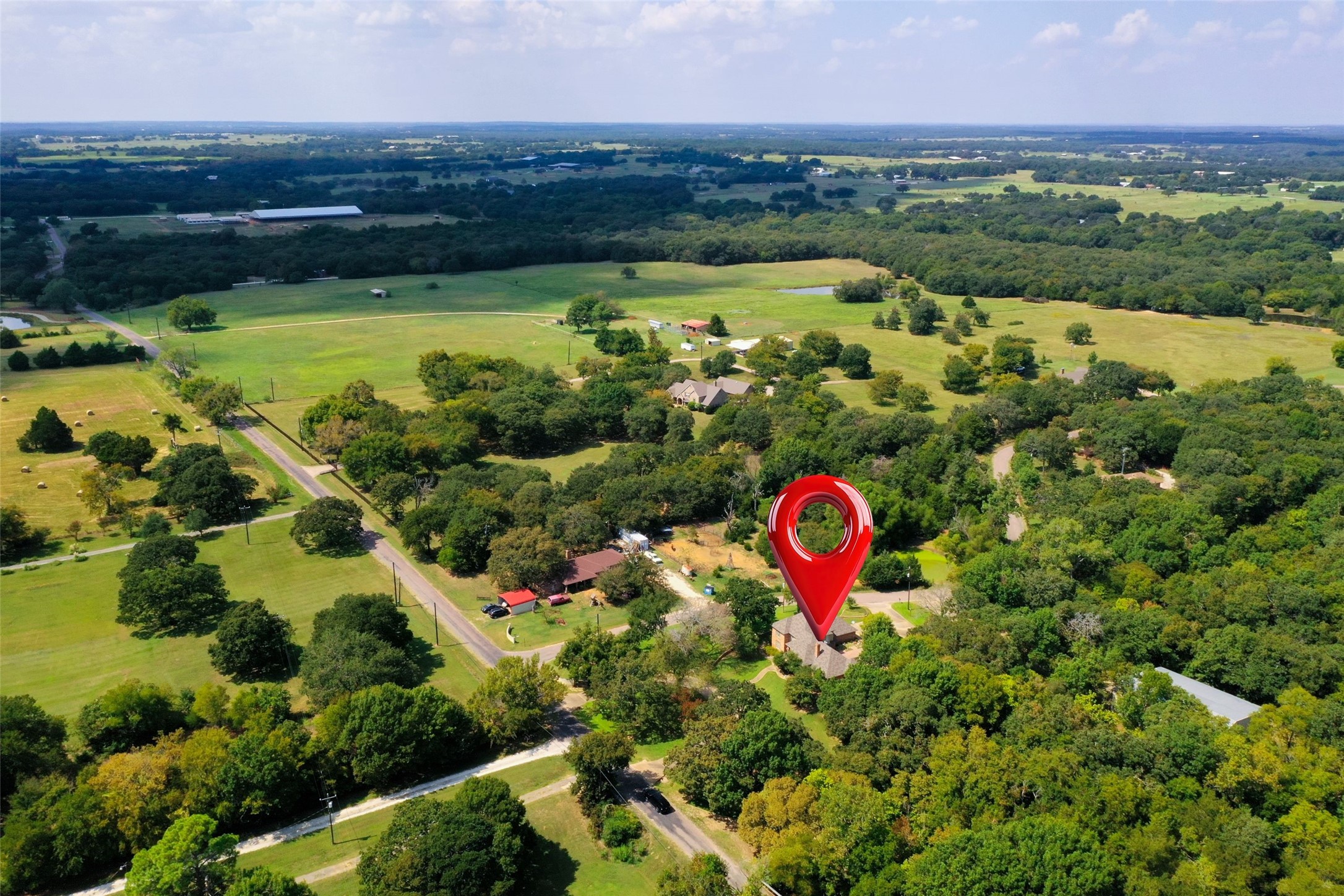 649 Anderson Road Whitesboro TX 76273