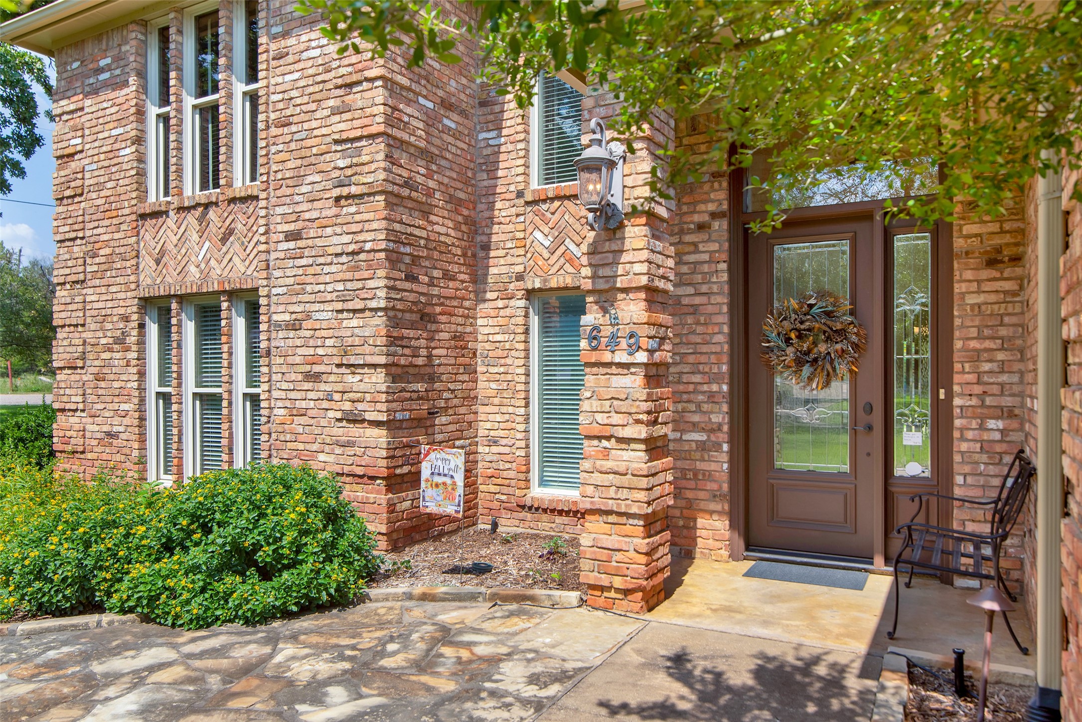 649 Anderson Road Whitesboro TX 76273
