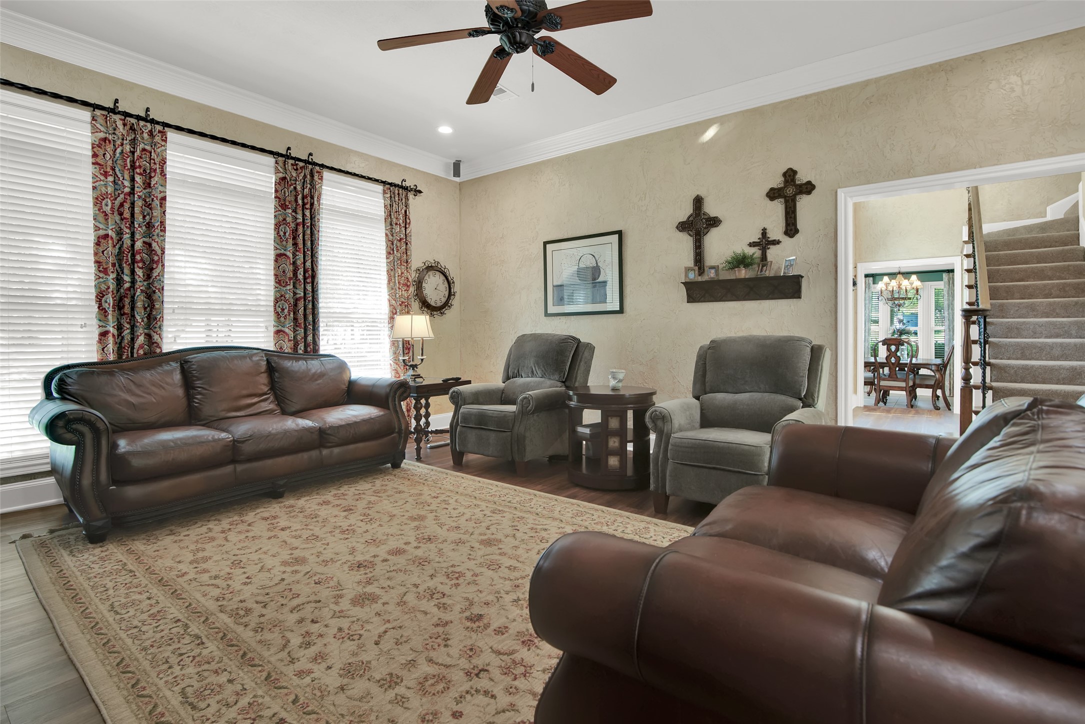 649 Anderson Road Whitesboro TX 76273
