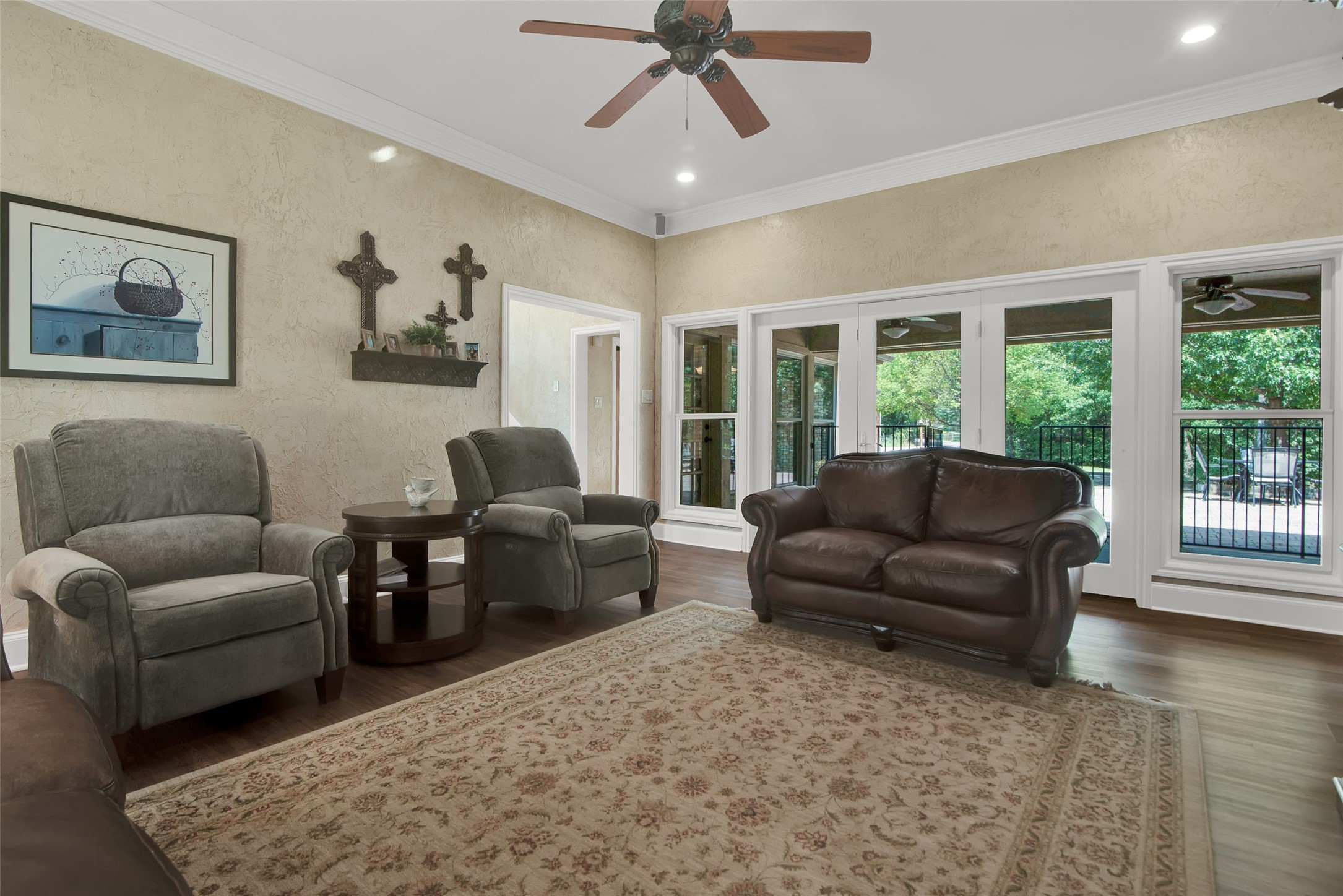 649 Anderson Road Whitesboro TX 76273
