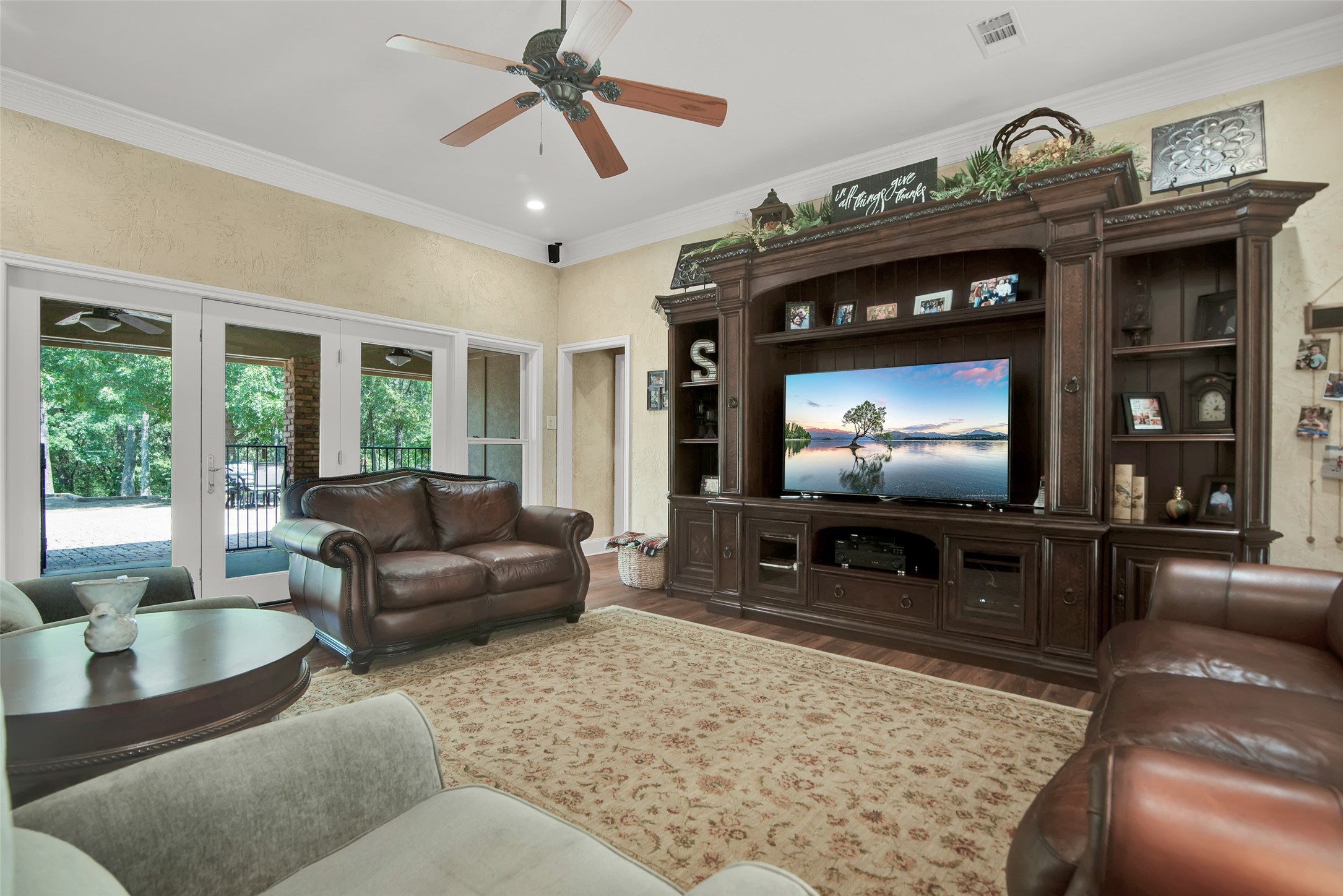 649 Anderson Road Whitesboro TX 76273