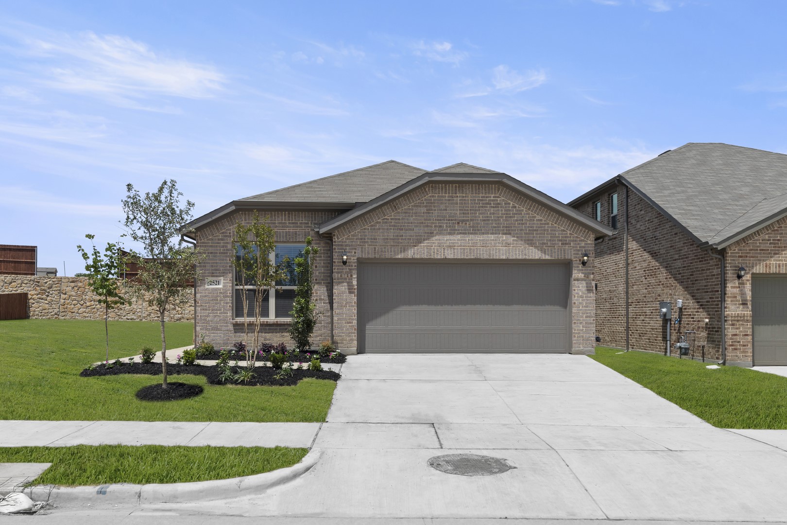 2521 Mcnally Drive Mesquite TX 75149