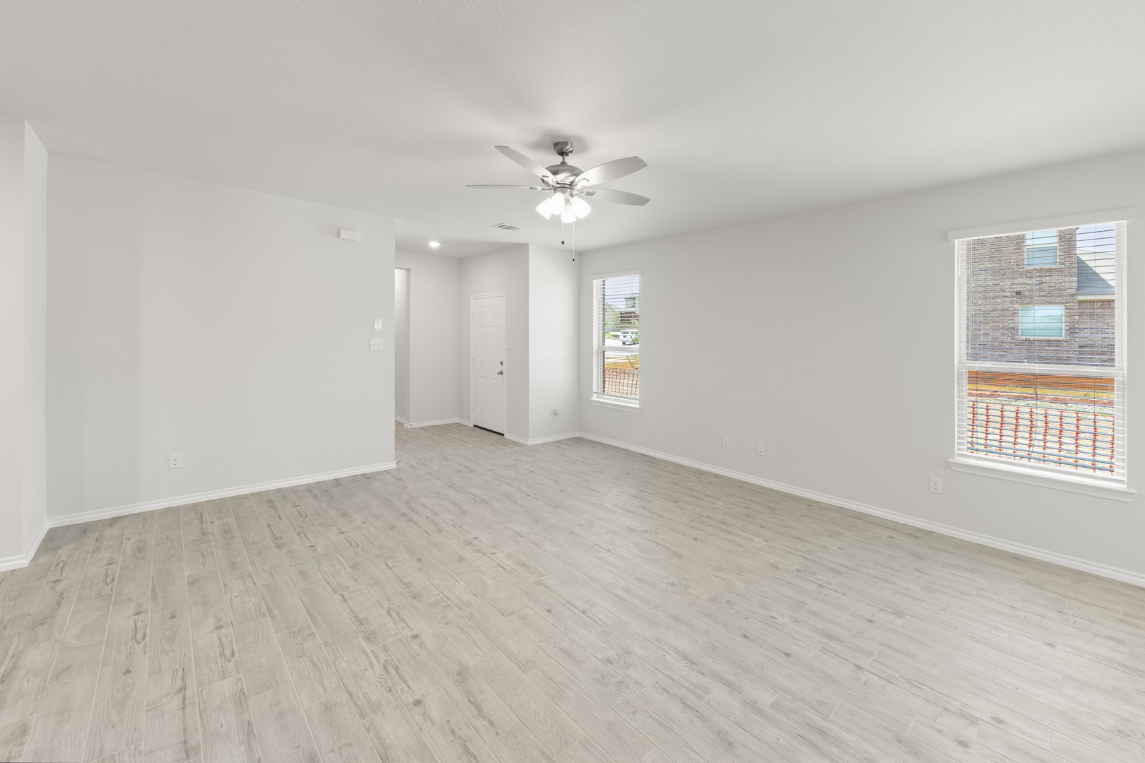 2521 Mcnally Drive Mesquite TX 75149