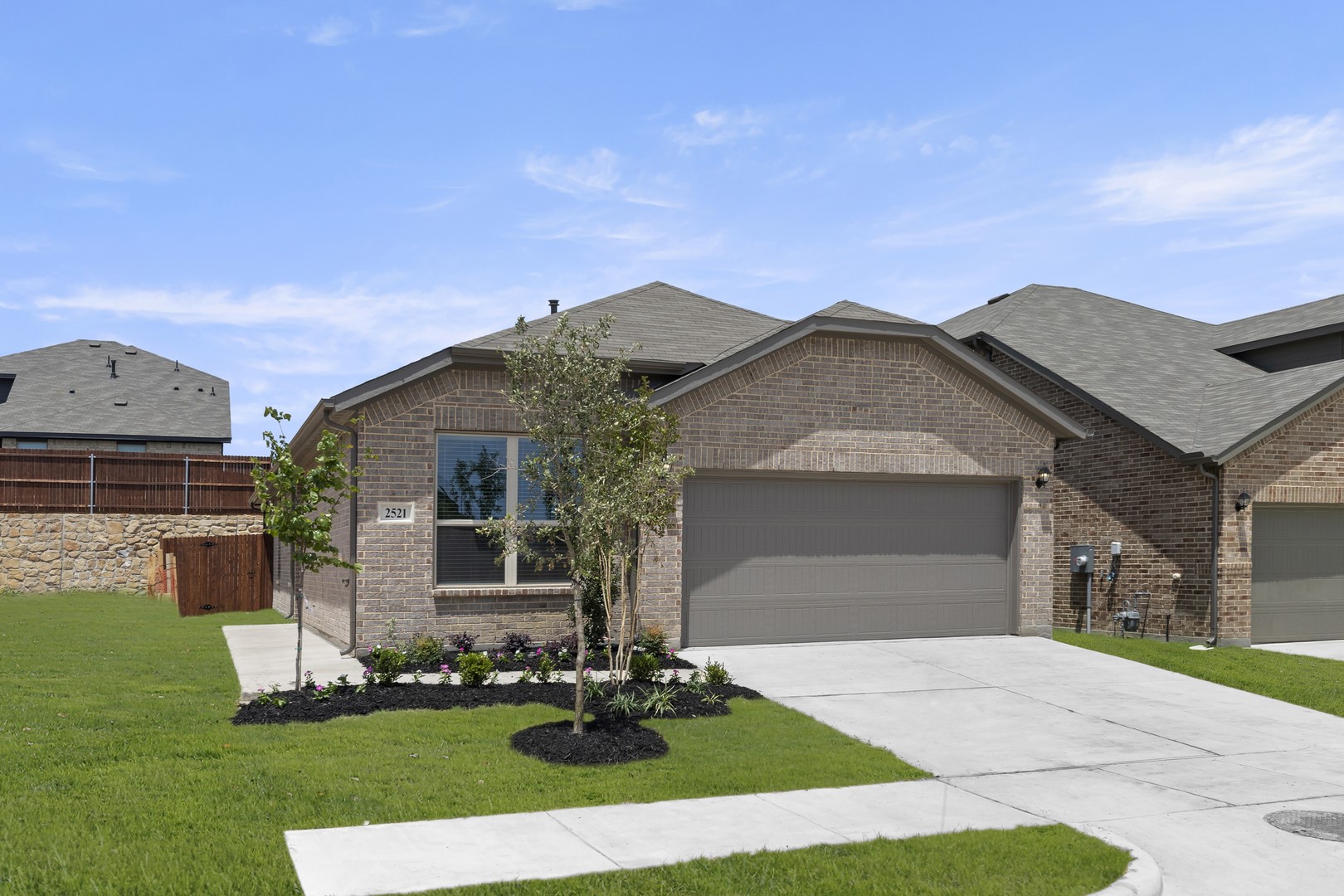 2521 Mcnally Drive Mesquite TX 75149