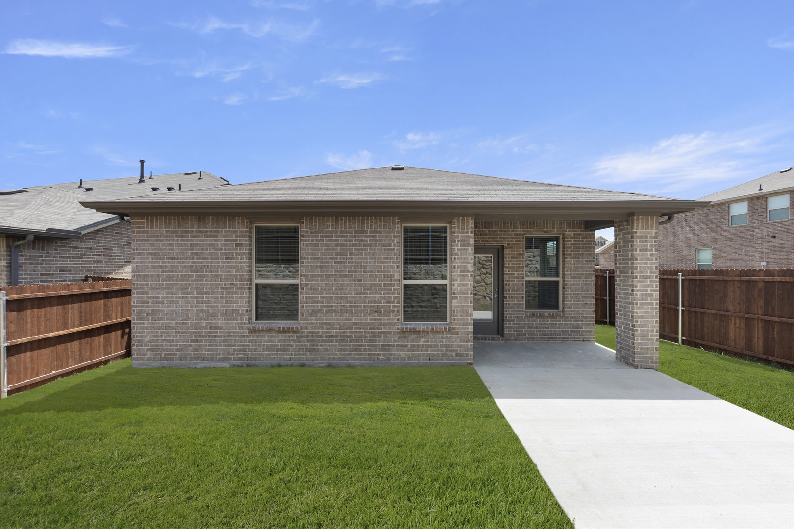 2521 Mcnally Drive Mesquite TX 75149