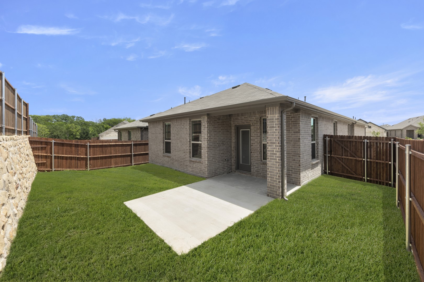 2521 Mcnally Drive Mesquite TX 75149