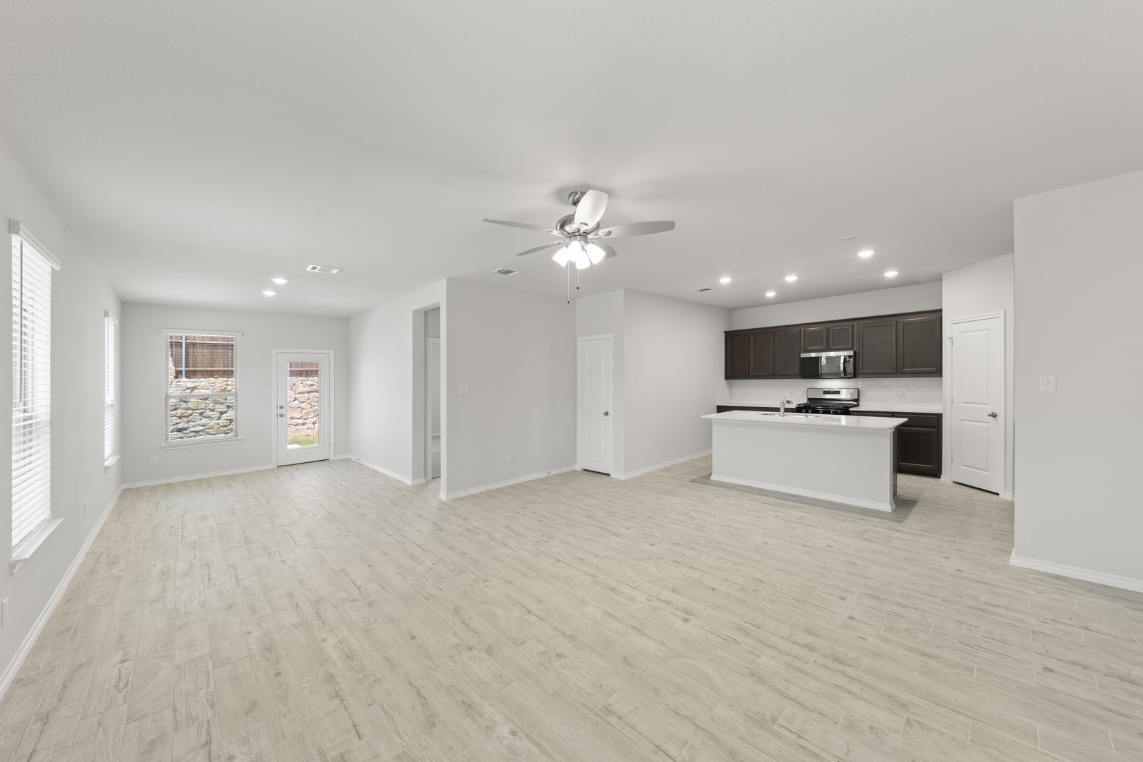 2521 Mcnally Drive Mesquite TX 75149