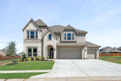 1025 Raptor Road Alvarado TX 76009