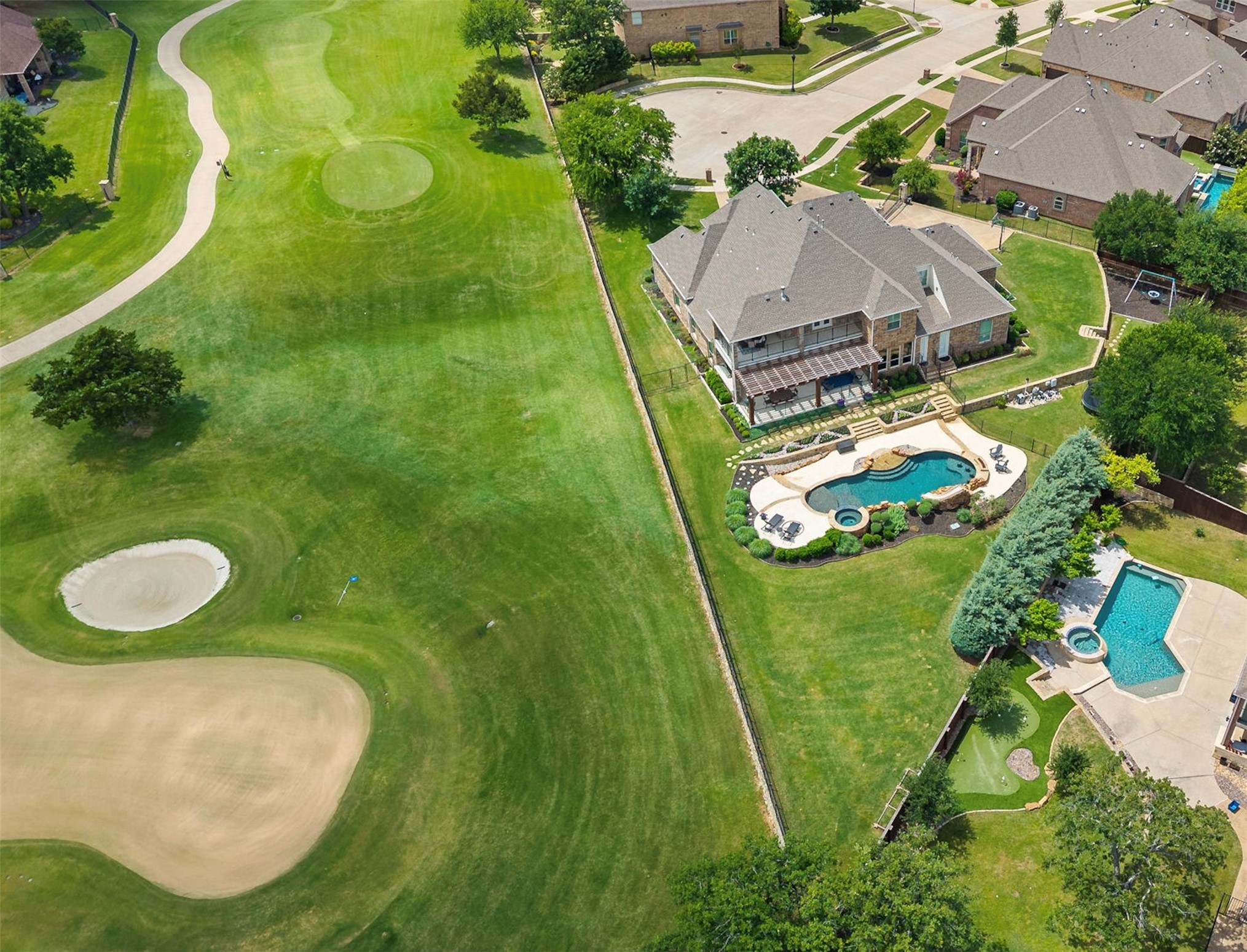 351 Becket Place Trophy Club TX 76262