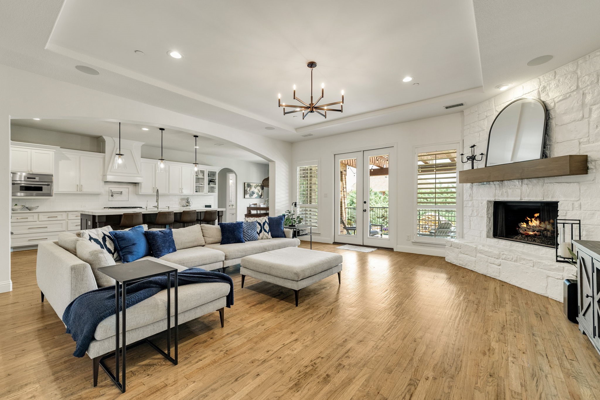 351 Becket Place Trophy Club TX 76262