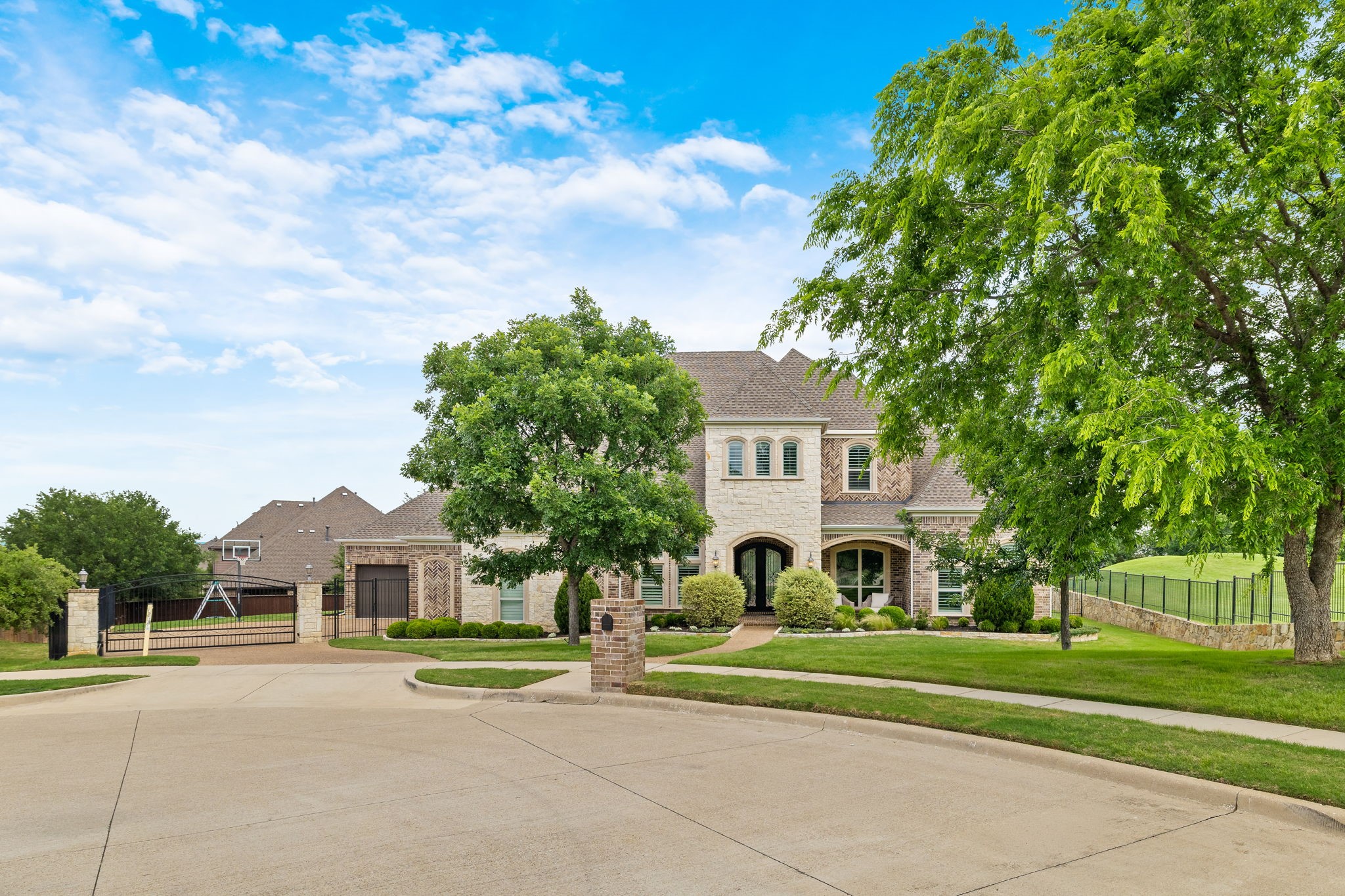351 Becket Place Trophy Club TX 76262