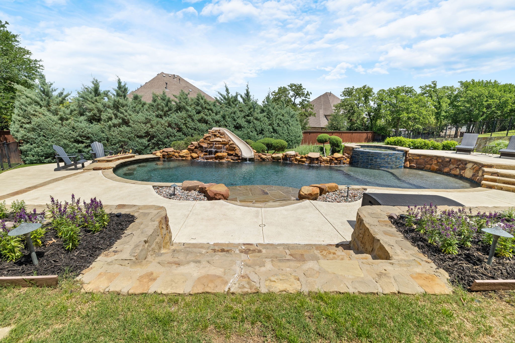 351 Becket Place Trophy Club TX 76262
