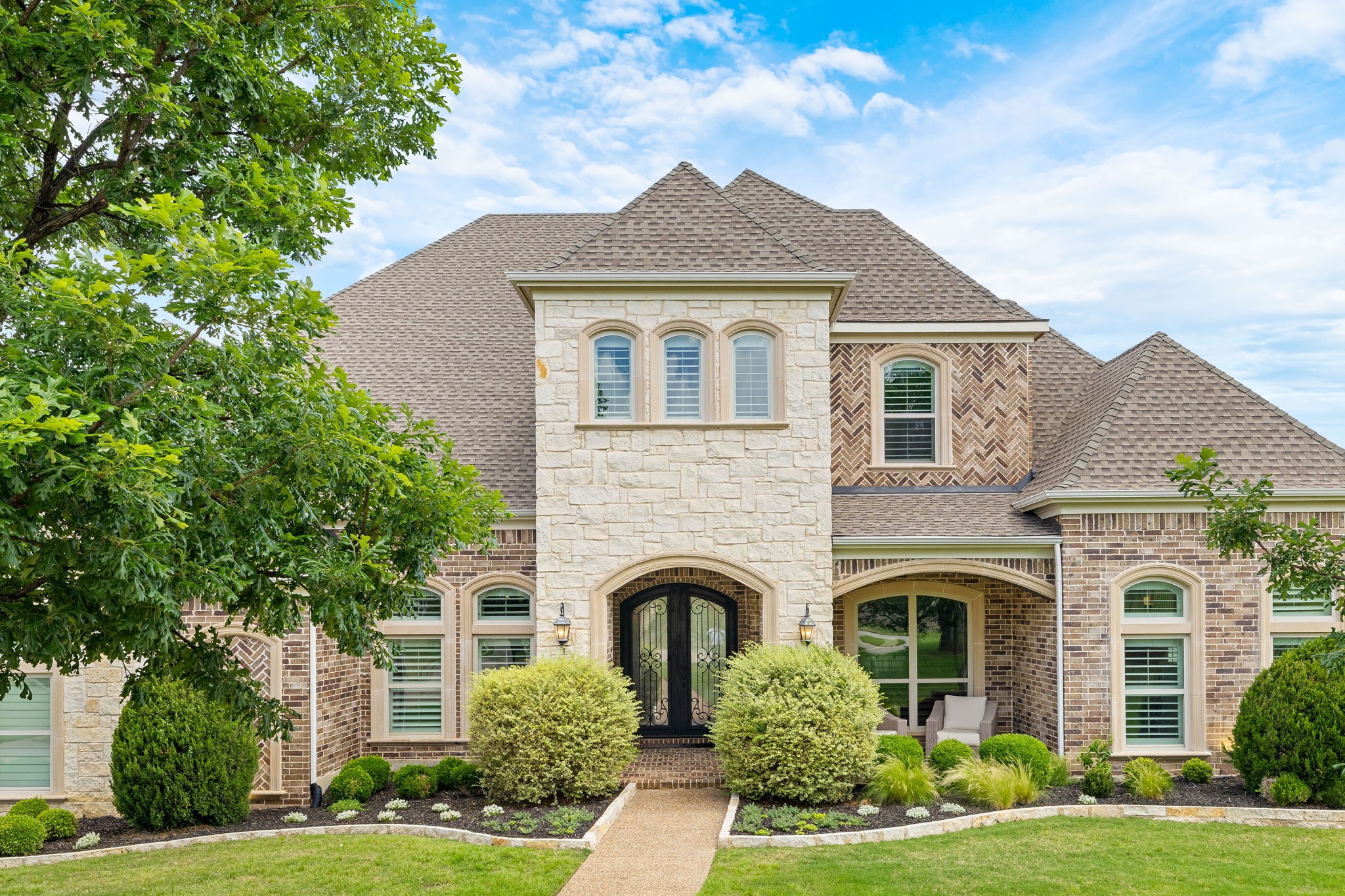 351 Becket Place Trophy Club TX 76262