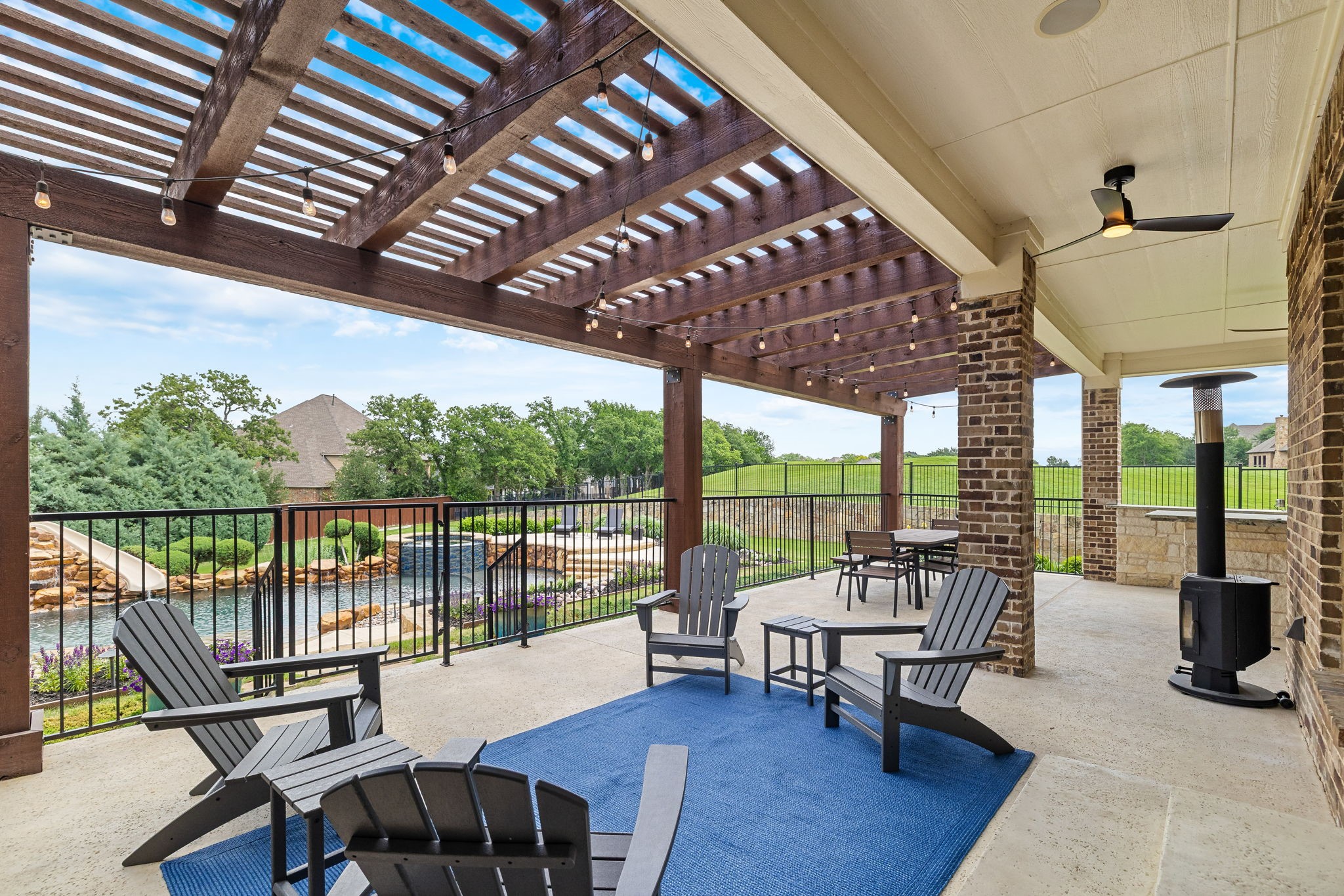 351 Becket Place Trophy Club TX 76262