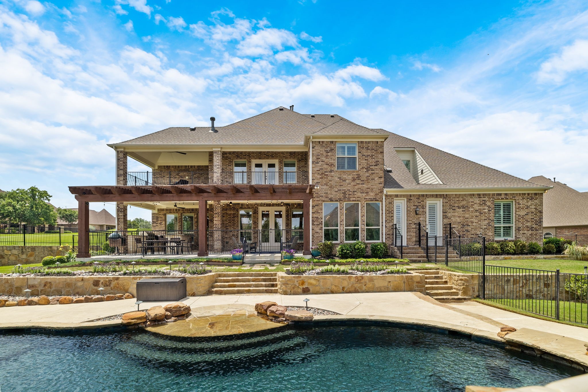 351 Becket Place Trophy Club TX 76262