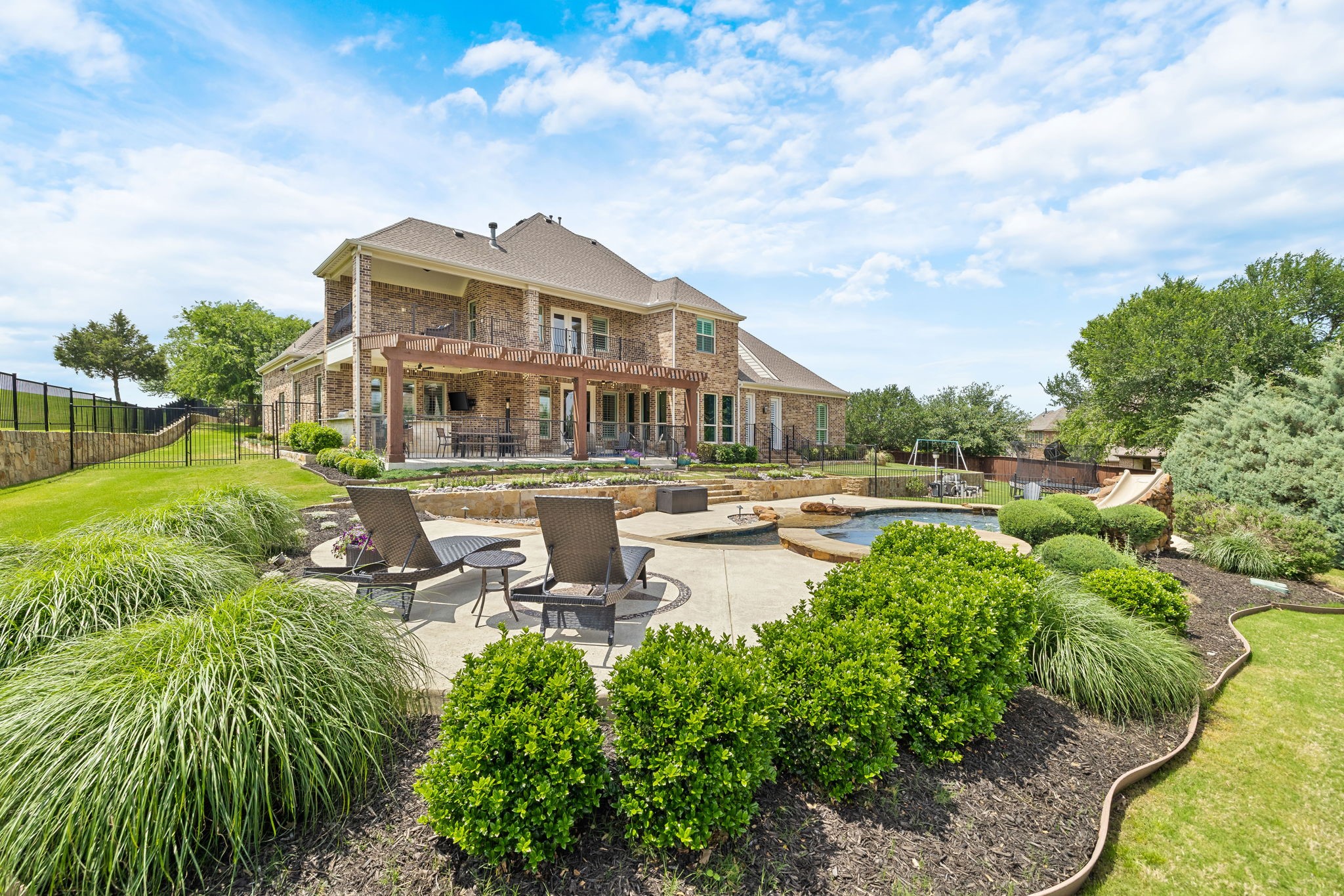 351 Becket Place Trophy Club TX 76262