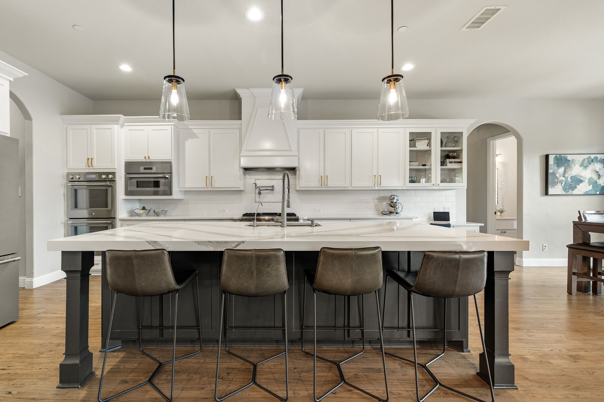 351 Becket Place Trophy Club TX 76262