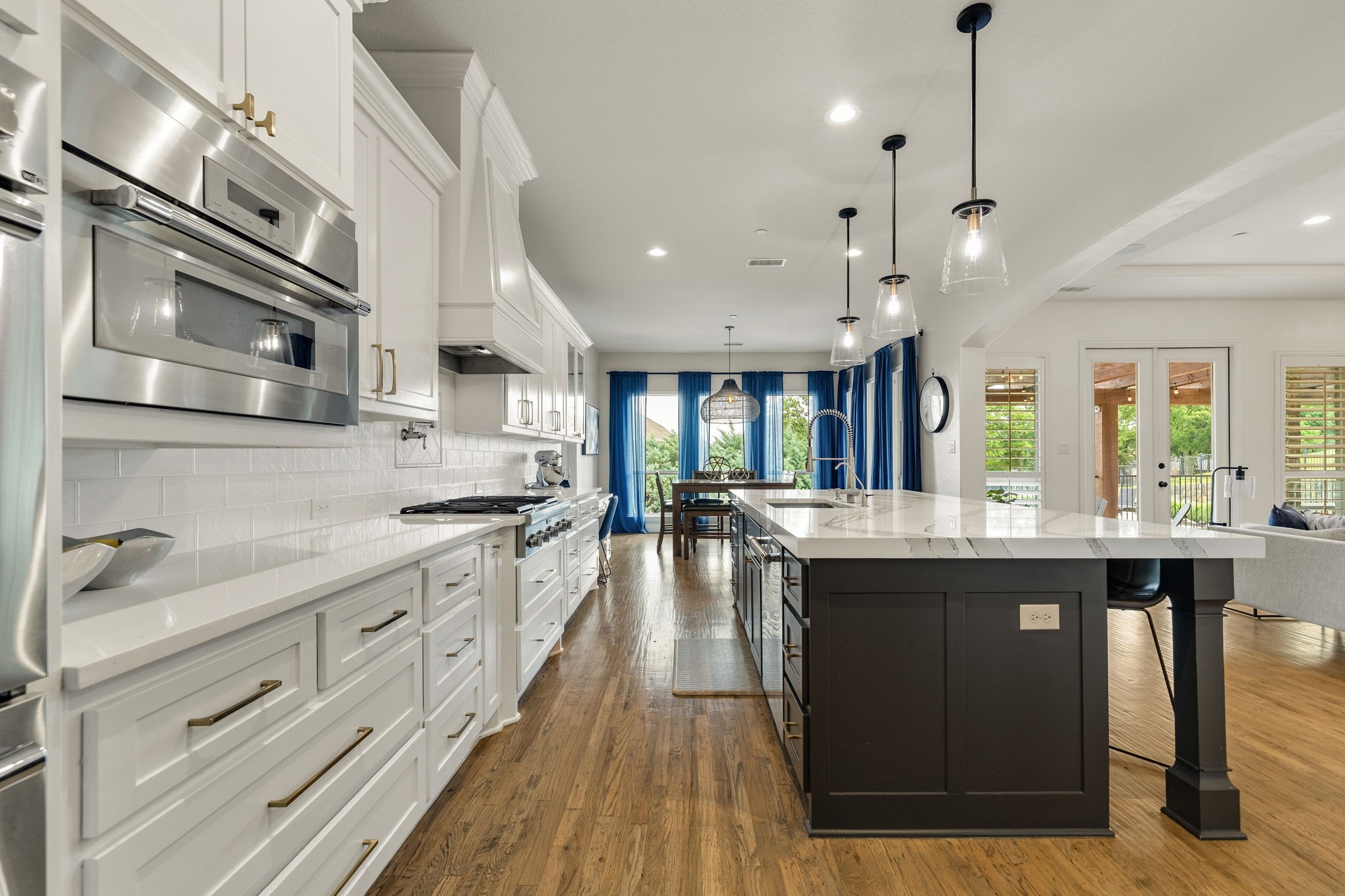 351 Becket Place Trophy Club TX 76262