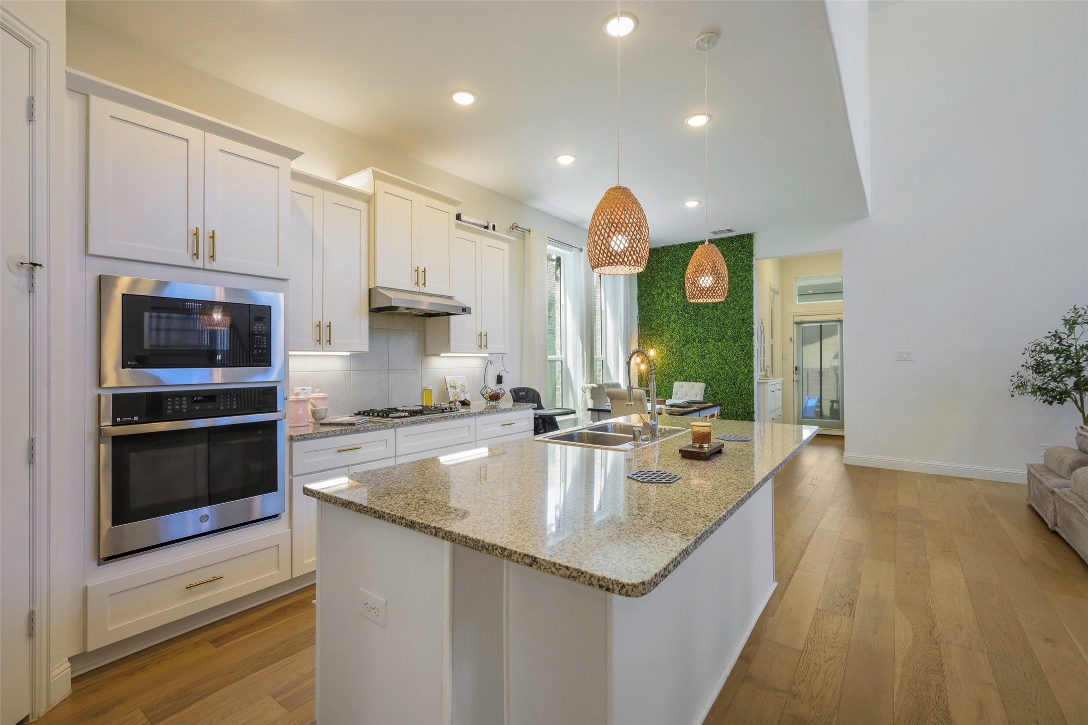 3603 Scotsman Road Sachse TX 75048