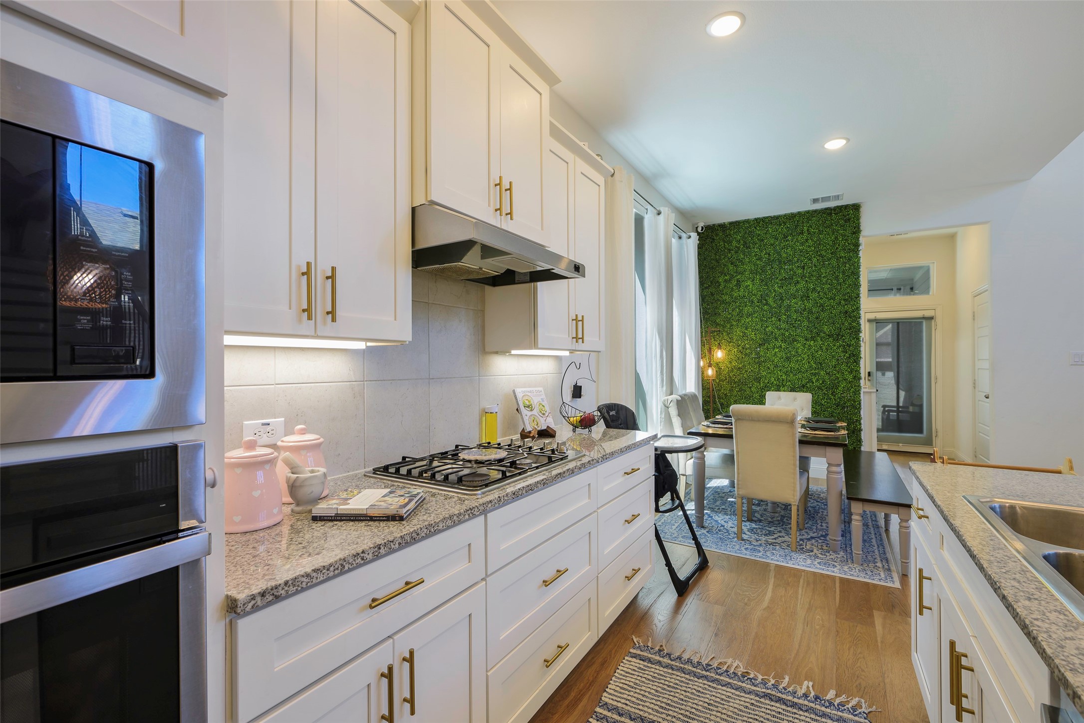 3603 Scotsman Road Sachse TX 75048