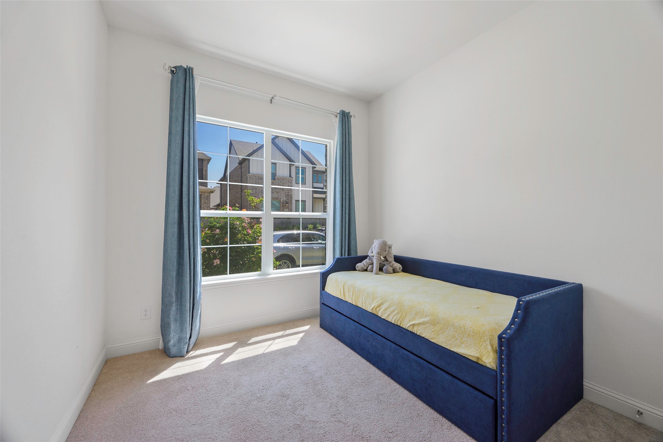3603 Scotsman Road Sachse TX 75048