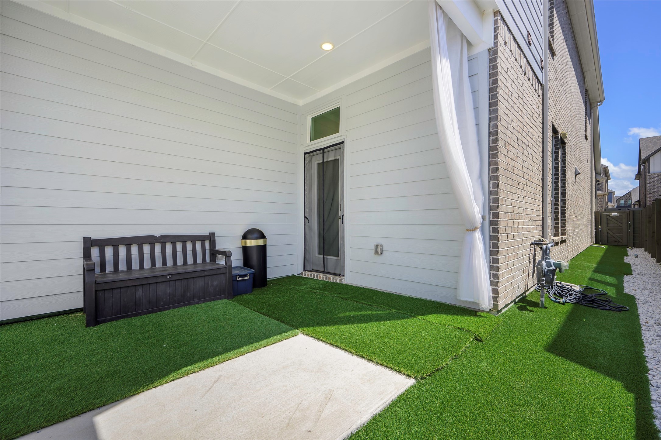 3603 Scotsman Road Sachse TX 75048