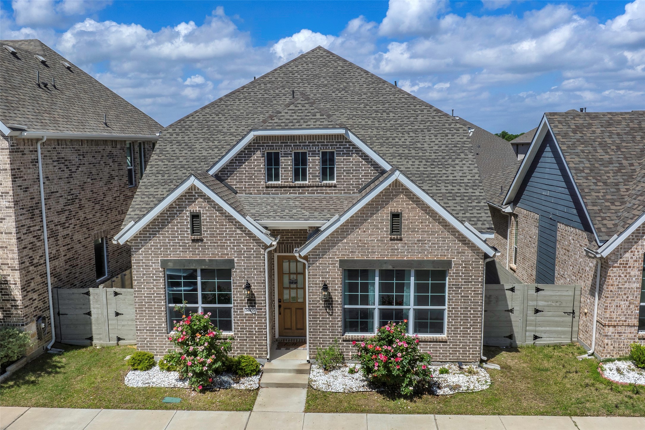 3603 Scotsman Road Sachse TX 75048