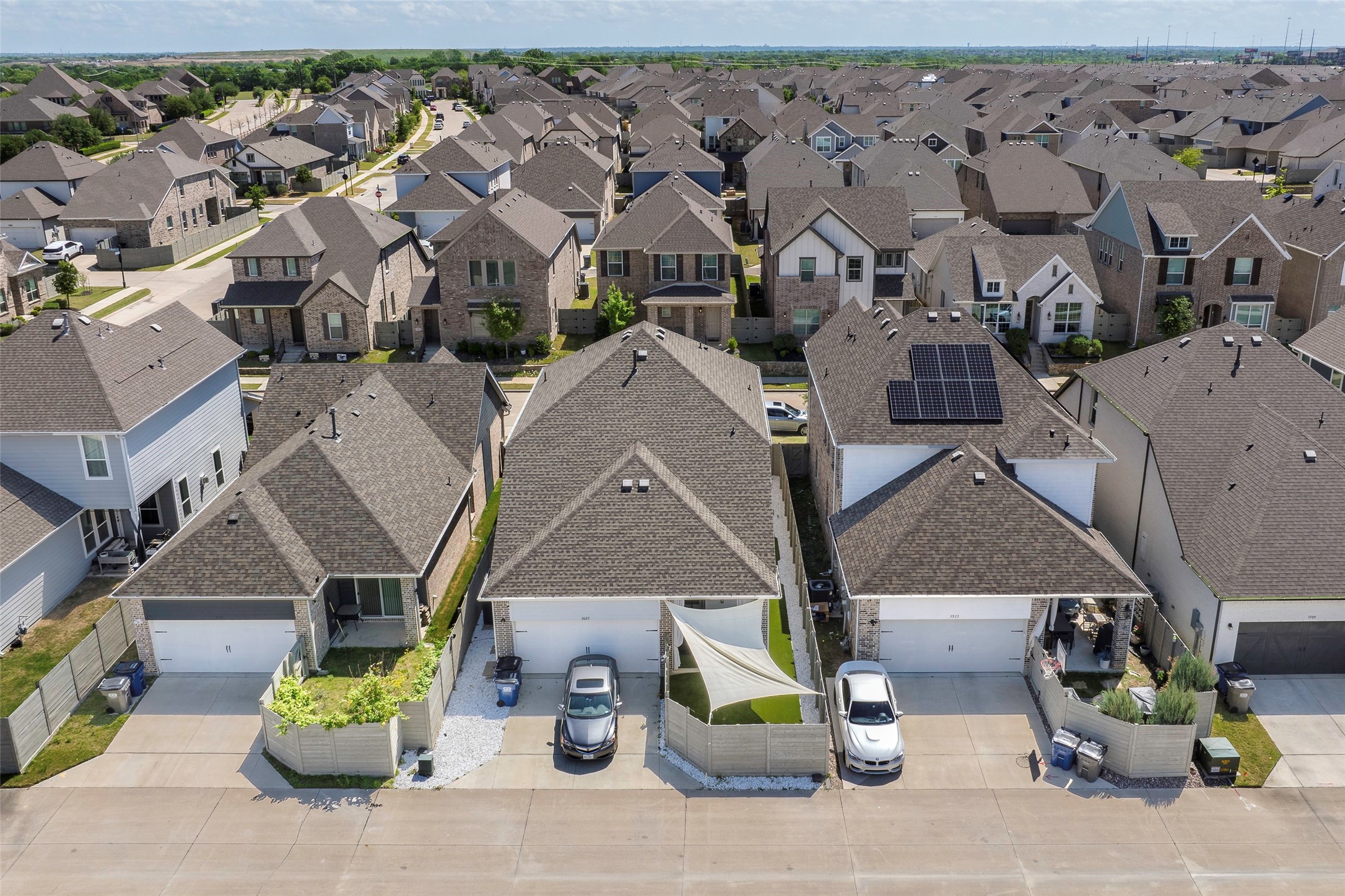 3603 Scotsman Road Sachse TX 75048