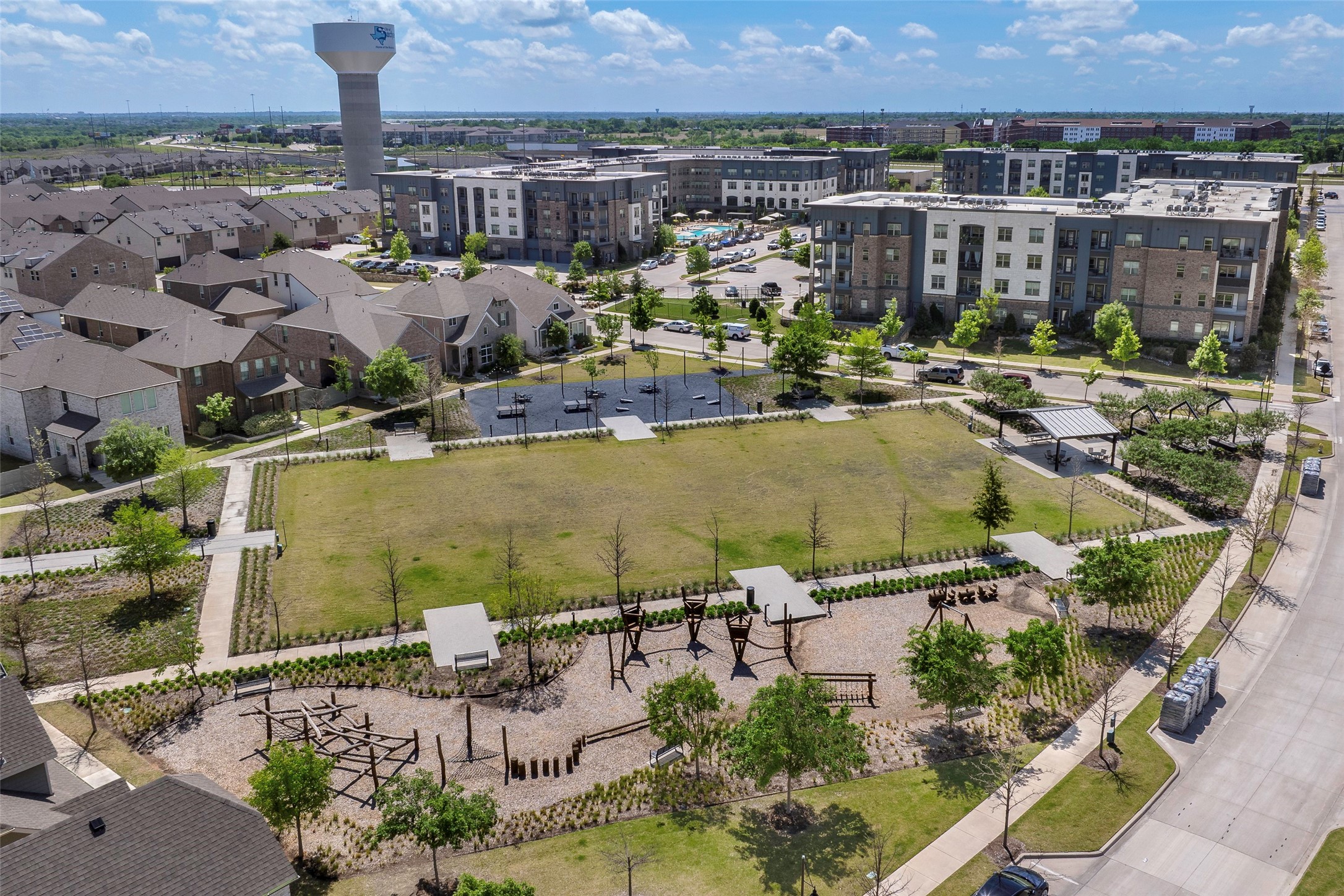 3603 Scotsman Road Sachse TX 75048