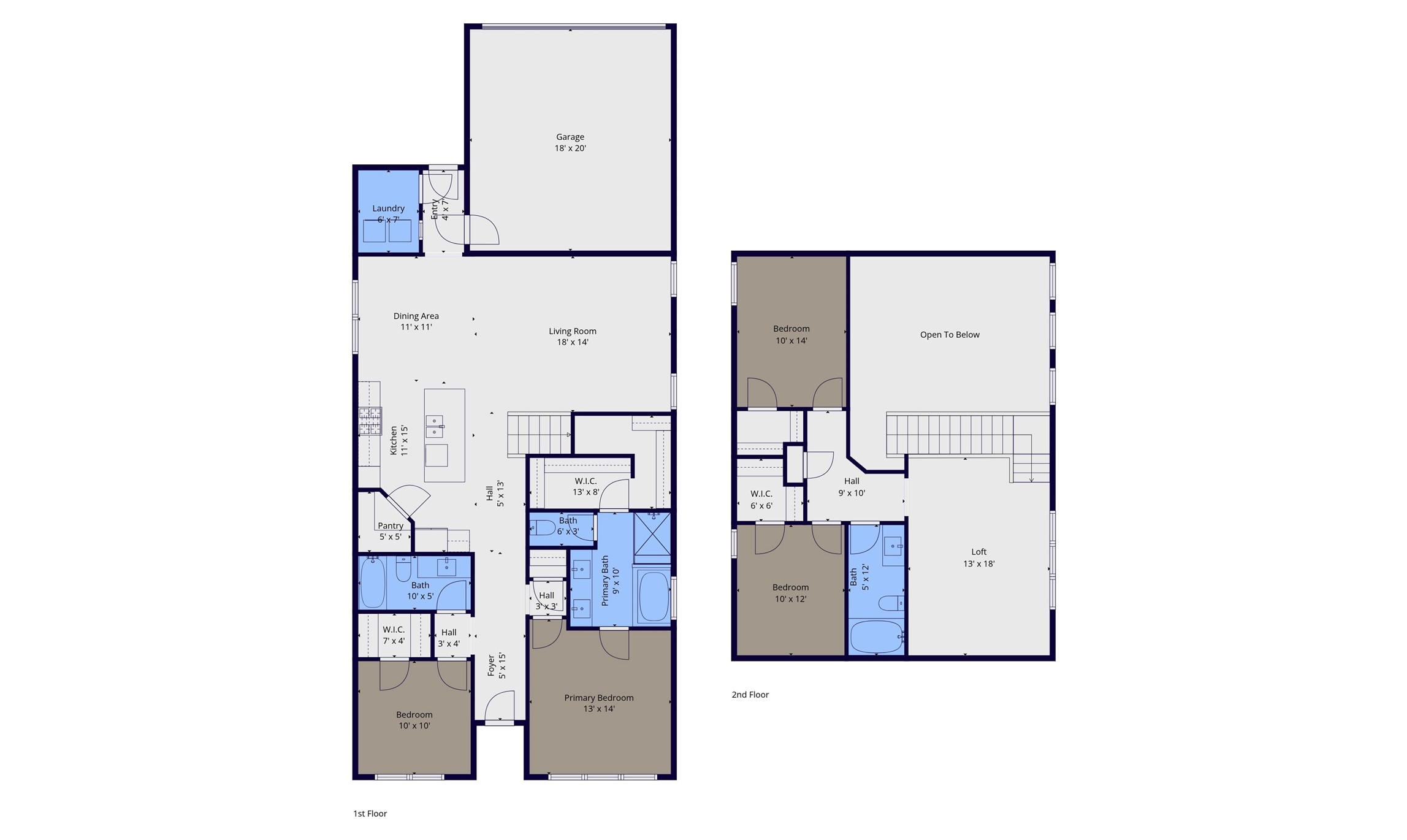 3603 Scotsman Road Sachse TX 75048