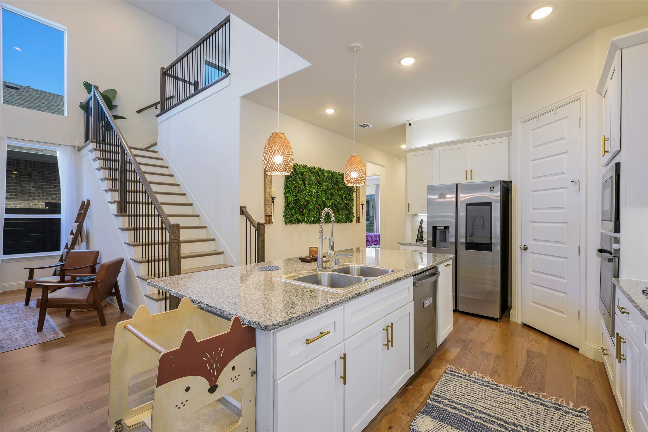 3603 Scotsman Road Sachse TX 75048