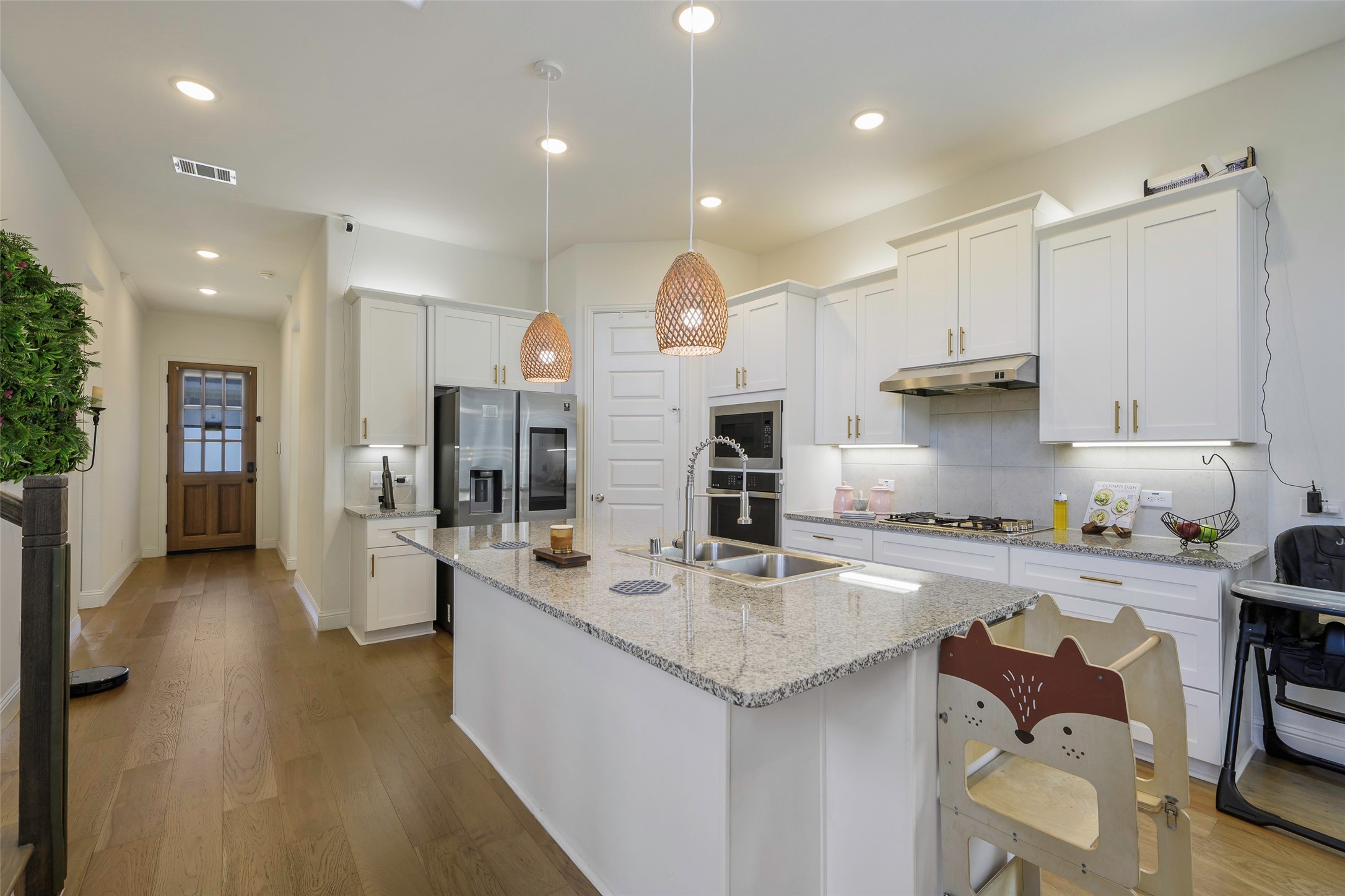3603 Scotsman Road Sachse TX 75048