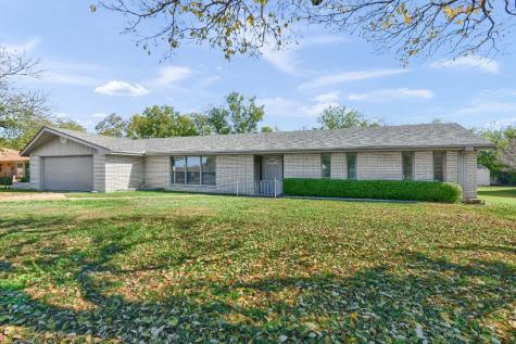 152 Alta Vista Street Denison TX 75020