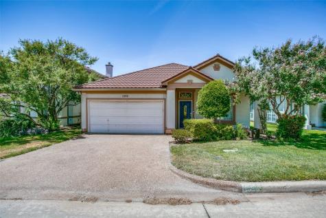 1888 Tahoe Drive Rockwall TX 75087