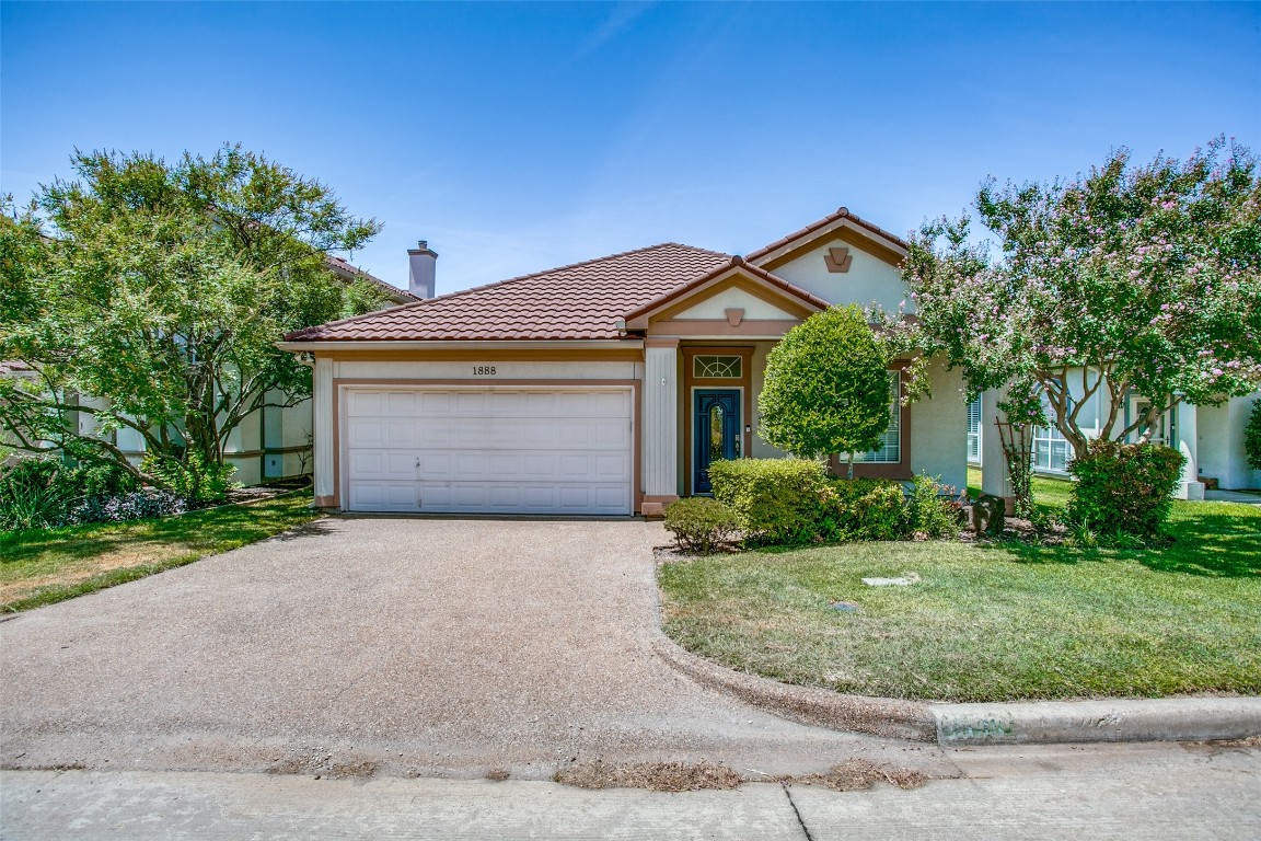 1888 Tahoe Drive Rockwall TX 75087