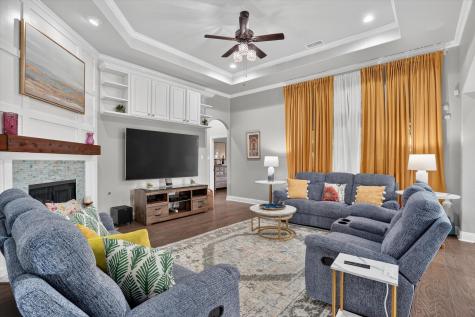 2904 Alta Grand Prairie TX 75054