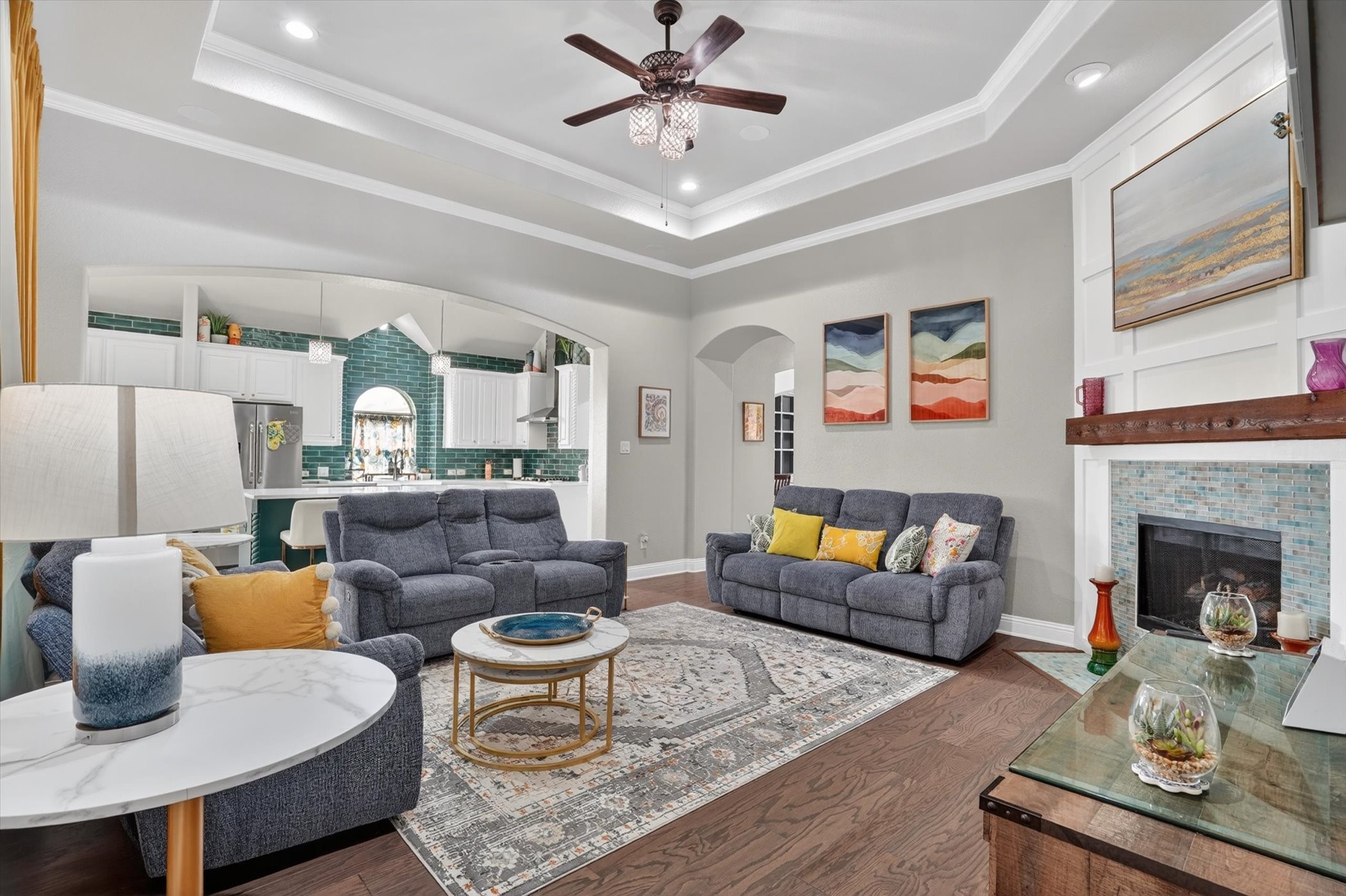 2904 Alta Grand Prairie TX 75054